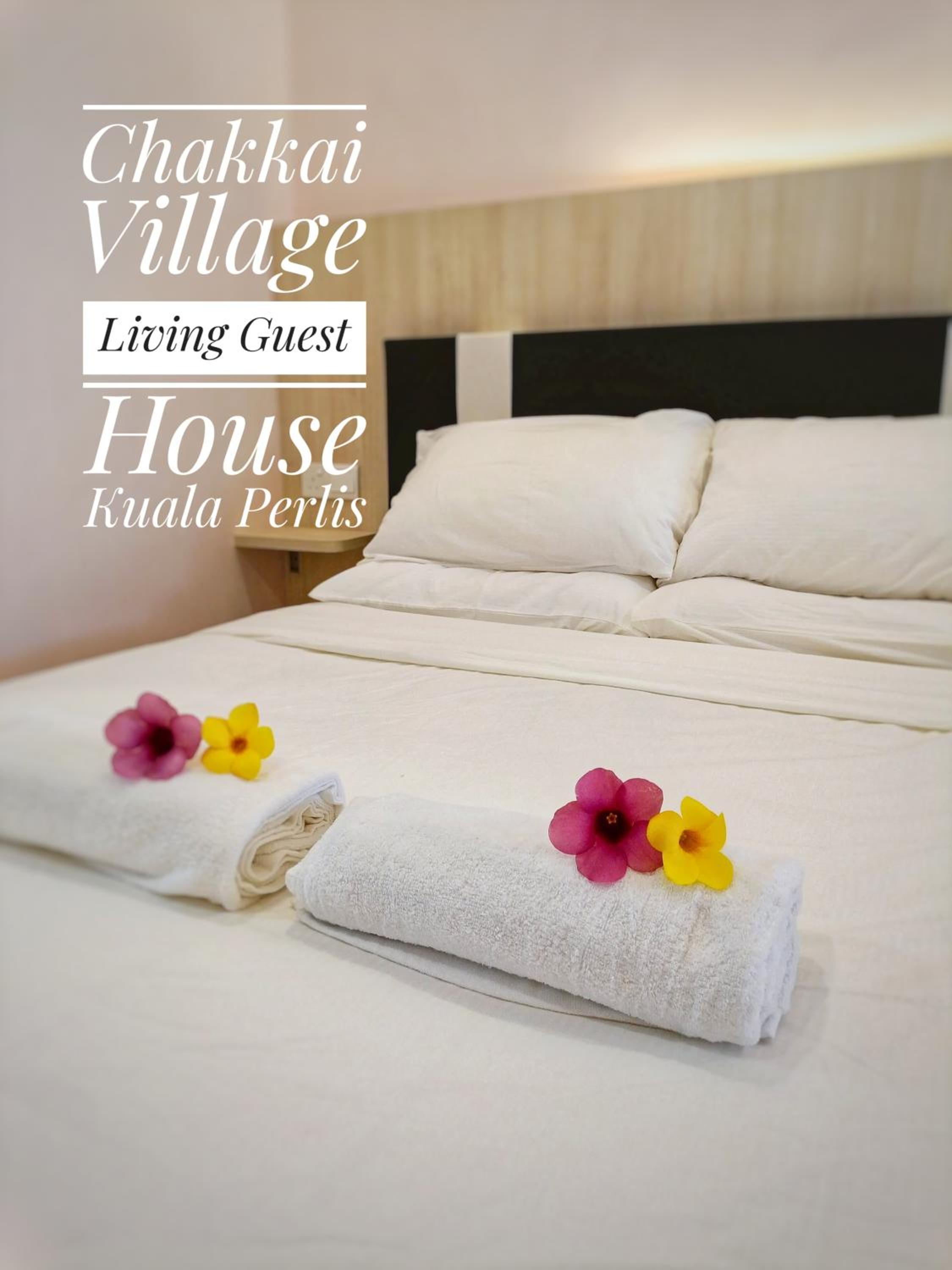 Chakkai Village Living Guest House photo 8