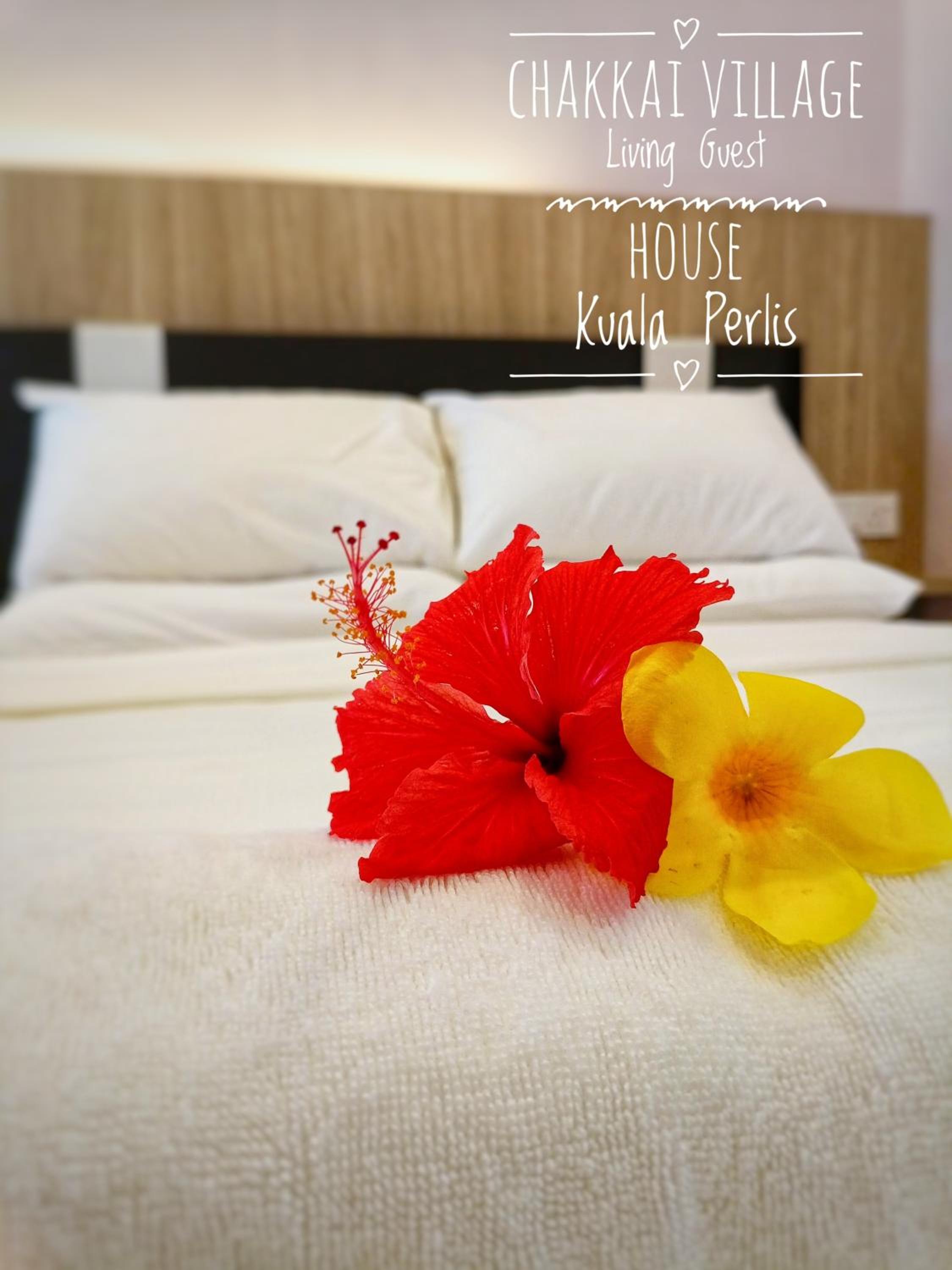 Chakkai Village Living Guest House photo 5