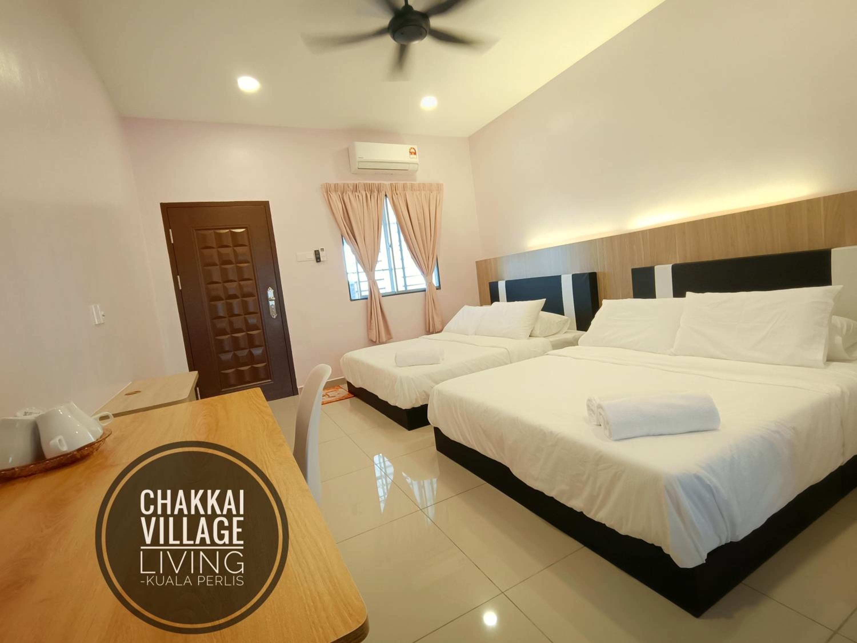 Chakkai Village Living Guest House photo 3