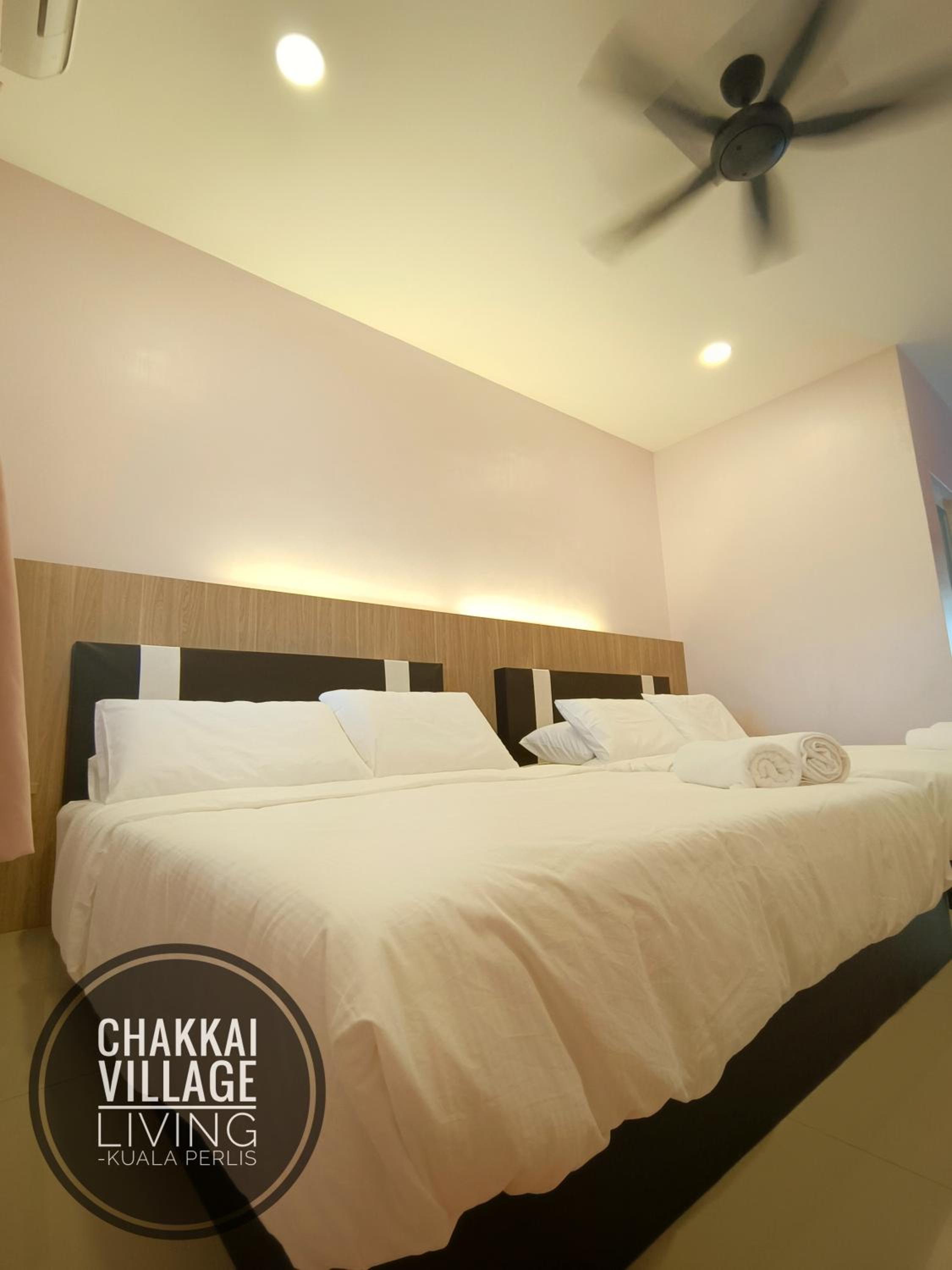Chakkai Village Living Guest House photo 7