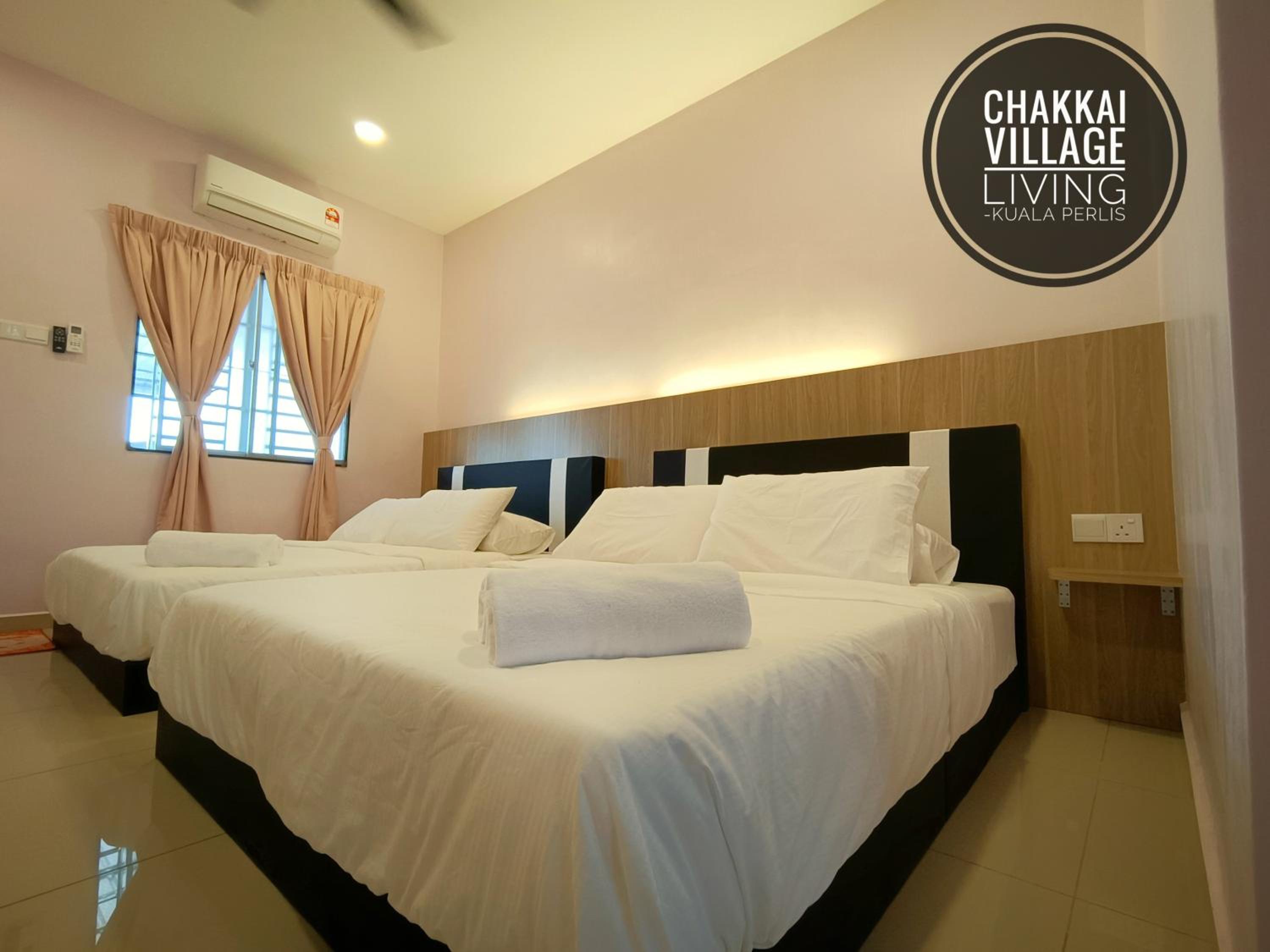 Chakkai Village Living Guest House photo 1
