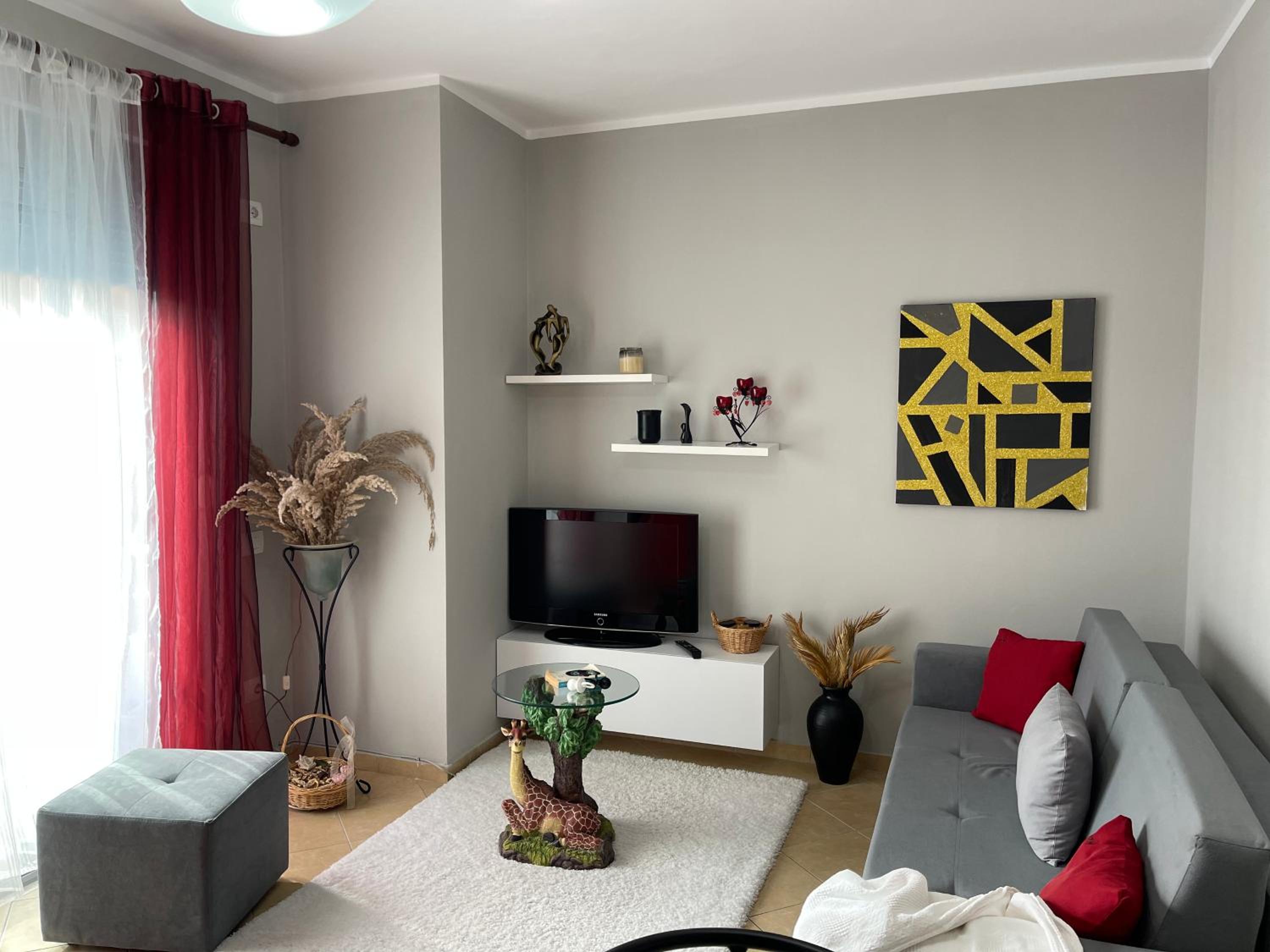 Cozy Del Mar Appartment photo 1