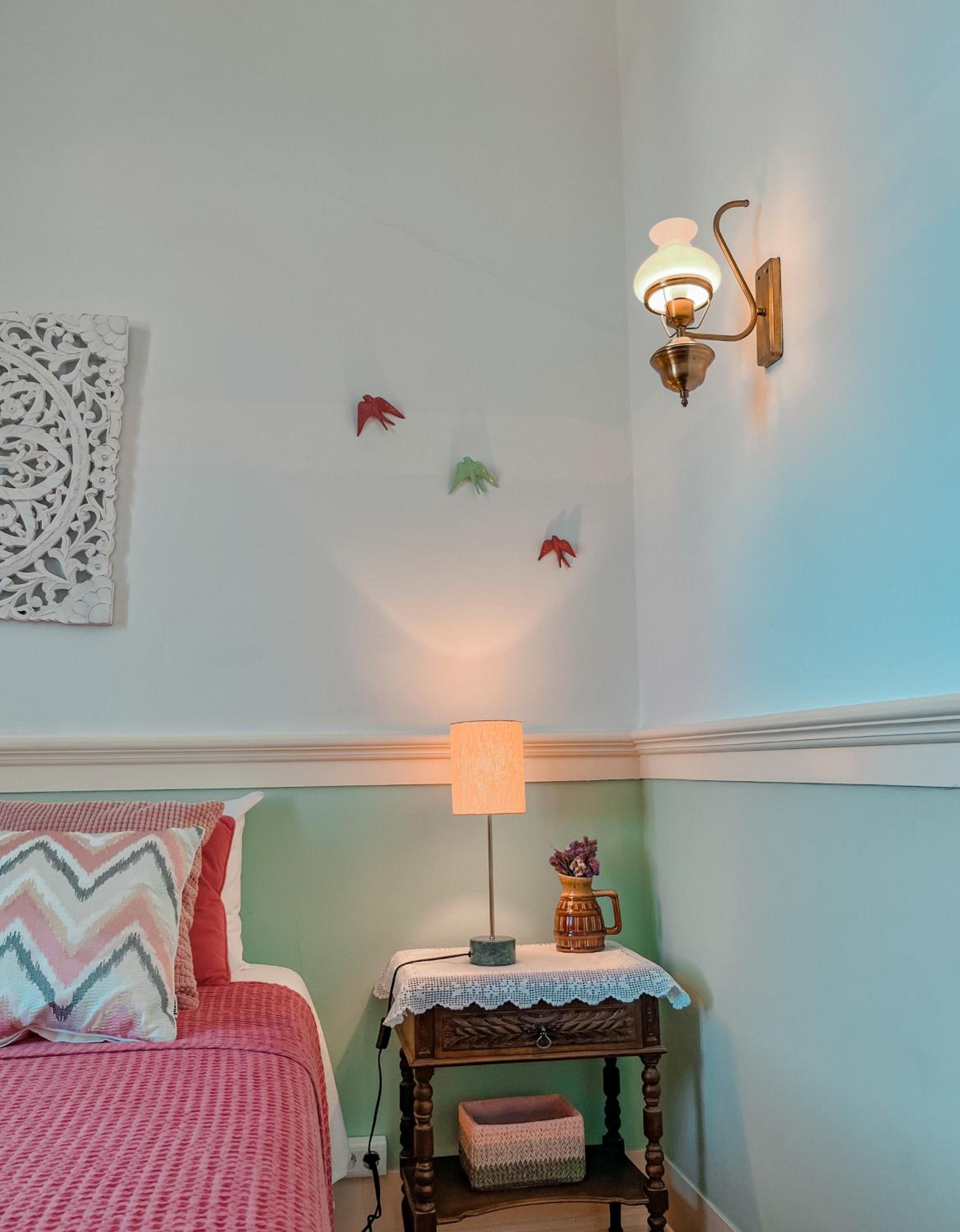 Chalet Santa Iria