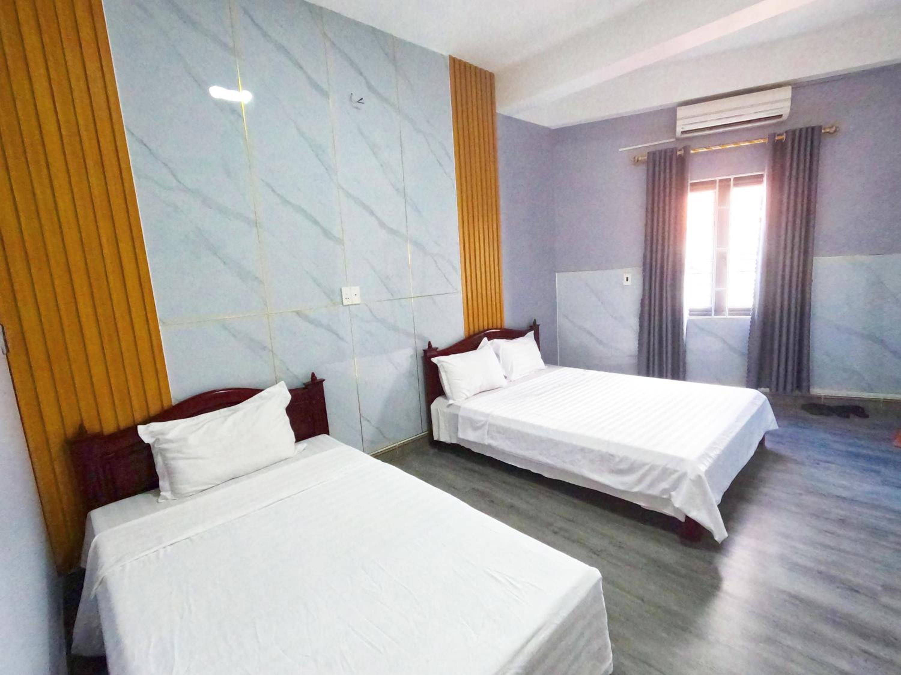 Hoang Anh Hostel