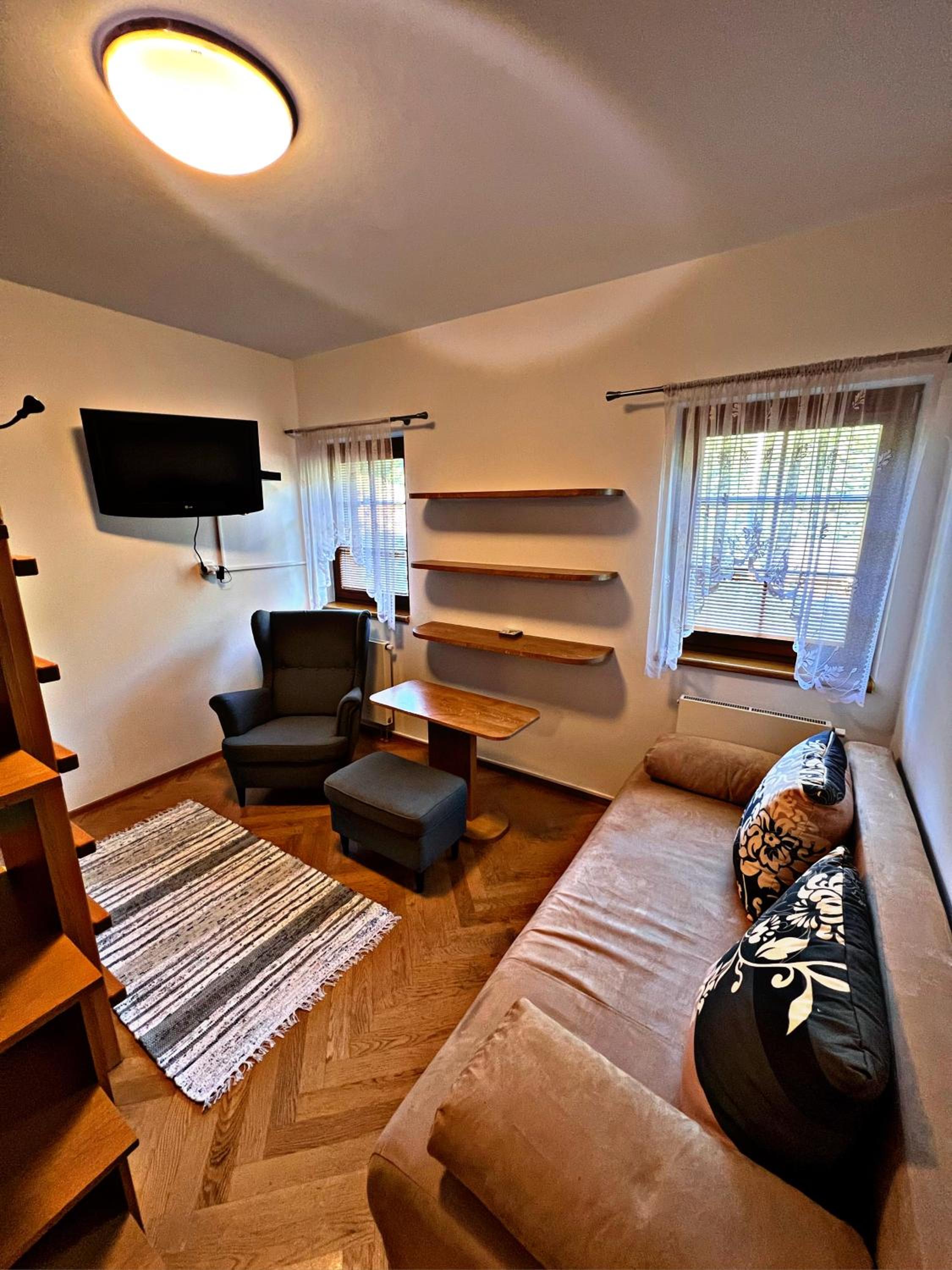 Apartmán Petra Clinic Javor
