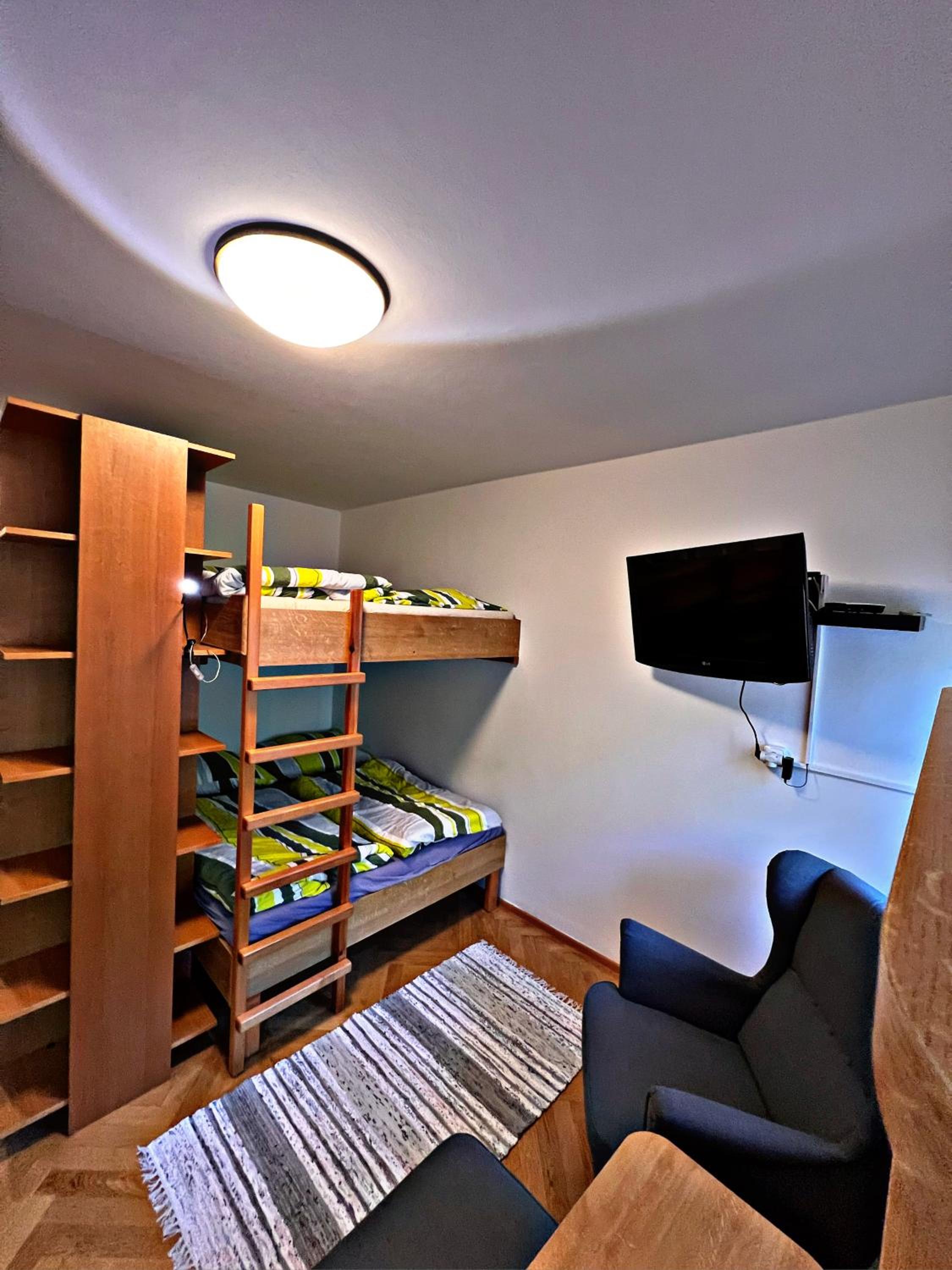 Apartmán Petra Clinic Javor