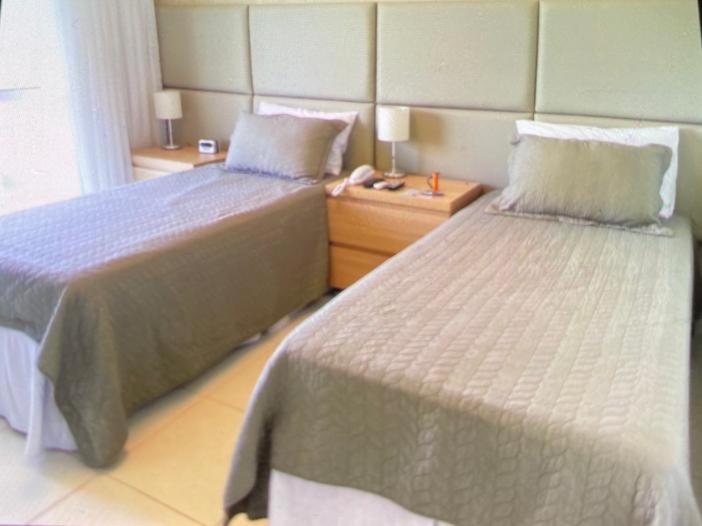Cond. Mediterrâneo Flat