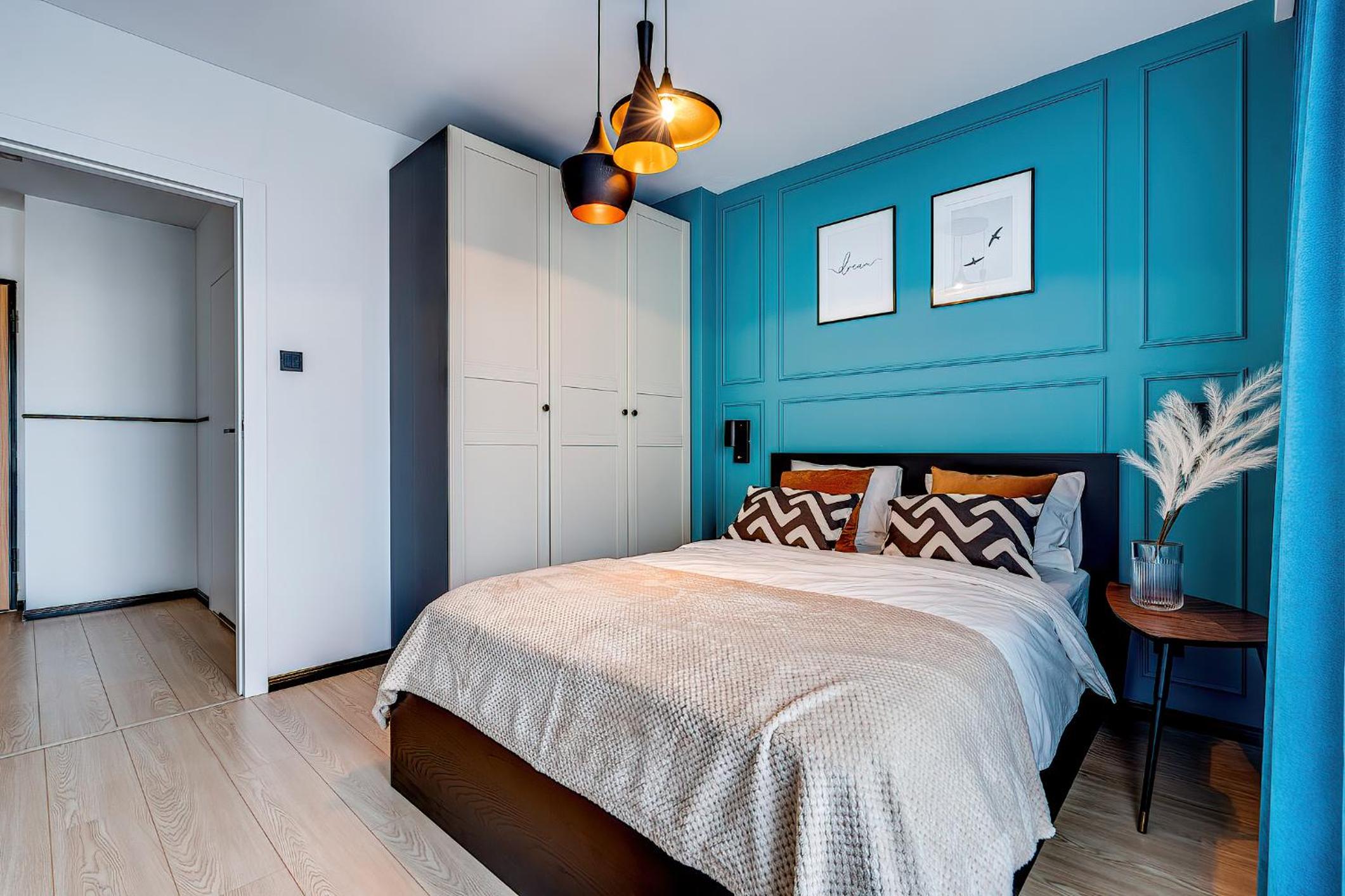 Apartament Piękny widok, 15min od Rynku, Netflix, garaż FREE