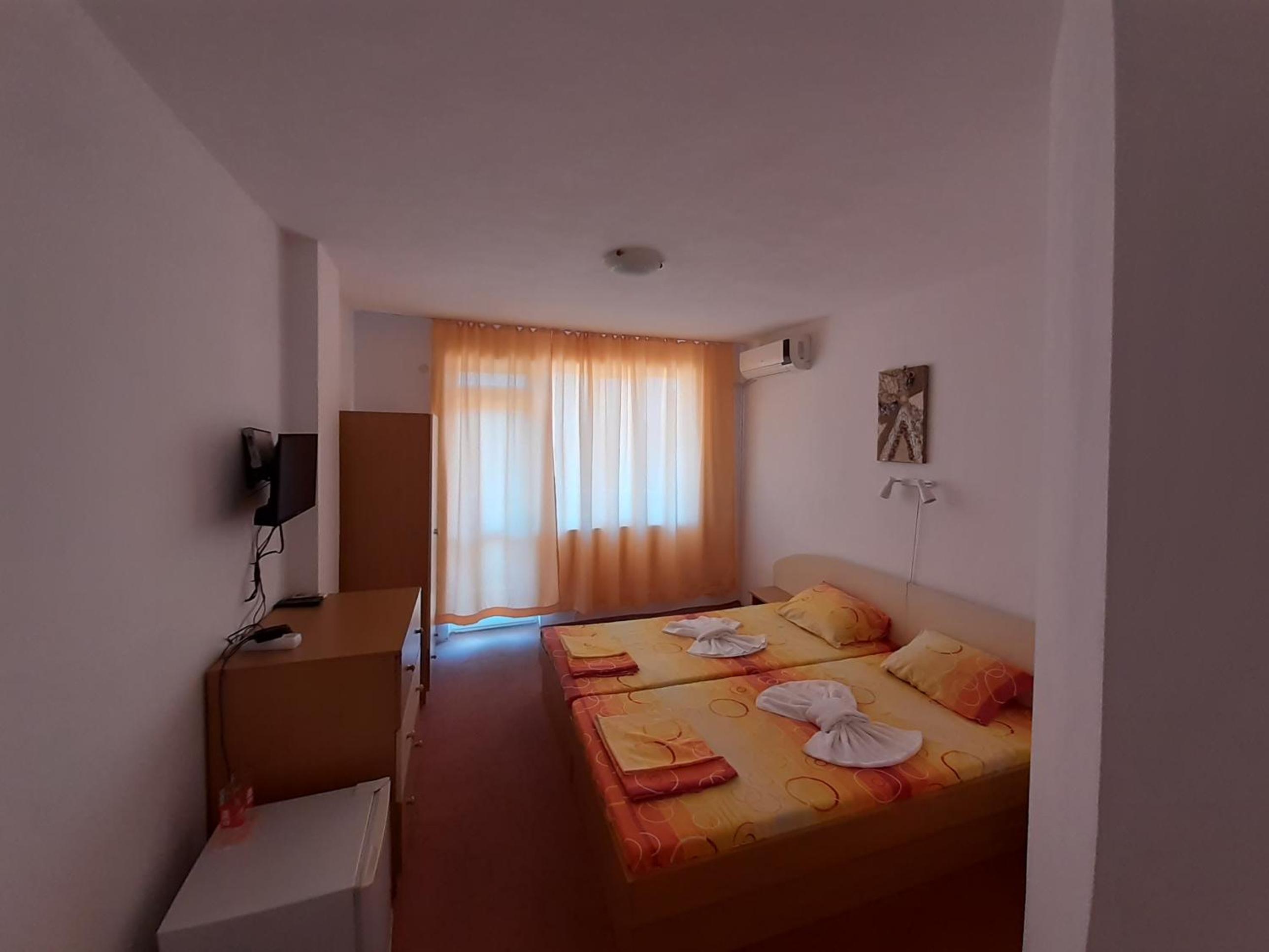 Guest House Malkata Stopanka
