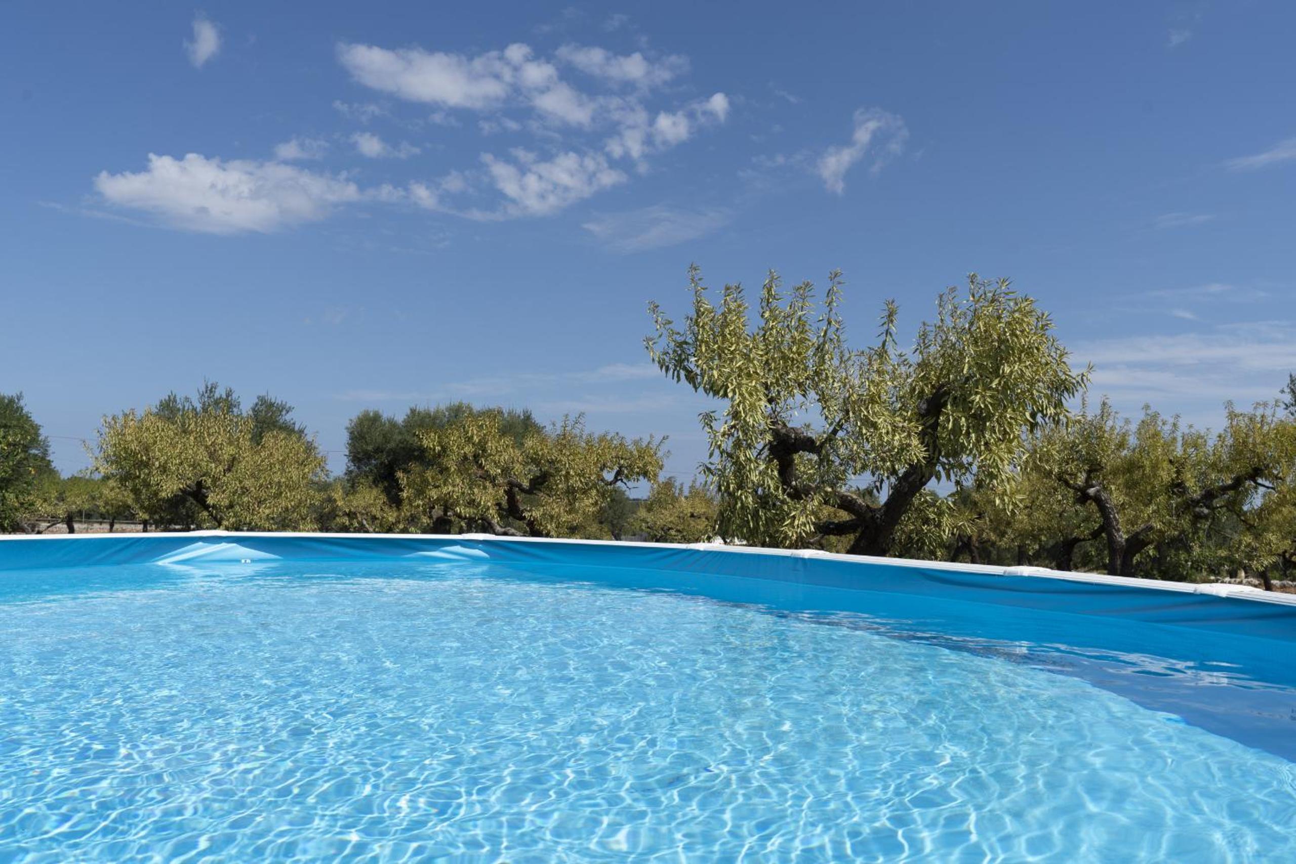 Trulli Munno con piscina by Wonderful Italy photo 2