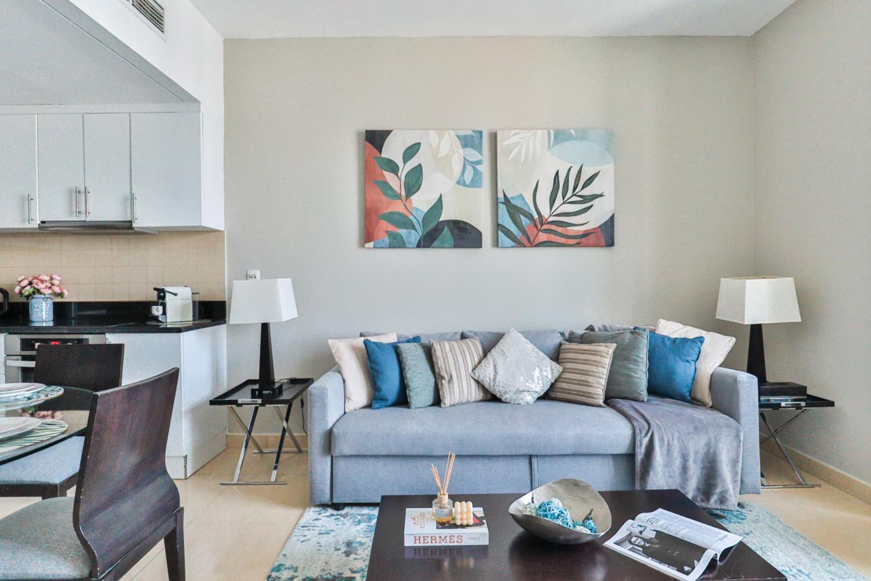 HiGuests - Fabulous Duplex With Breathtaking Lake Views