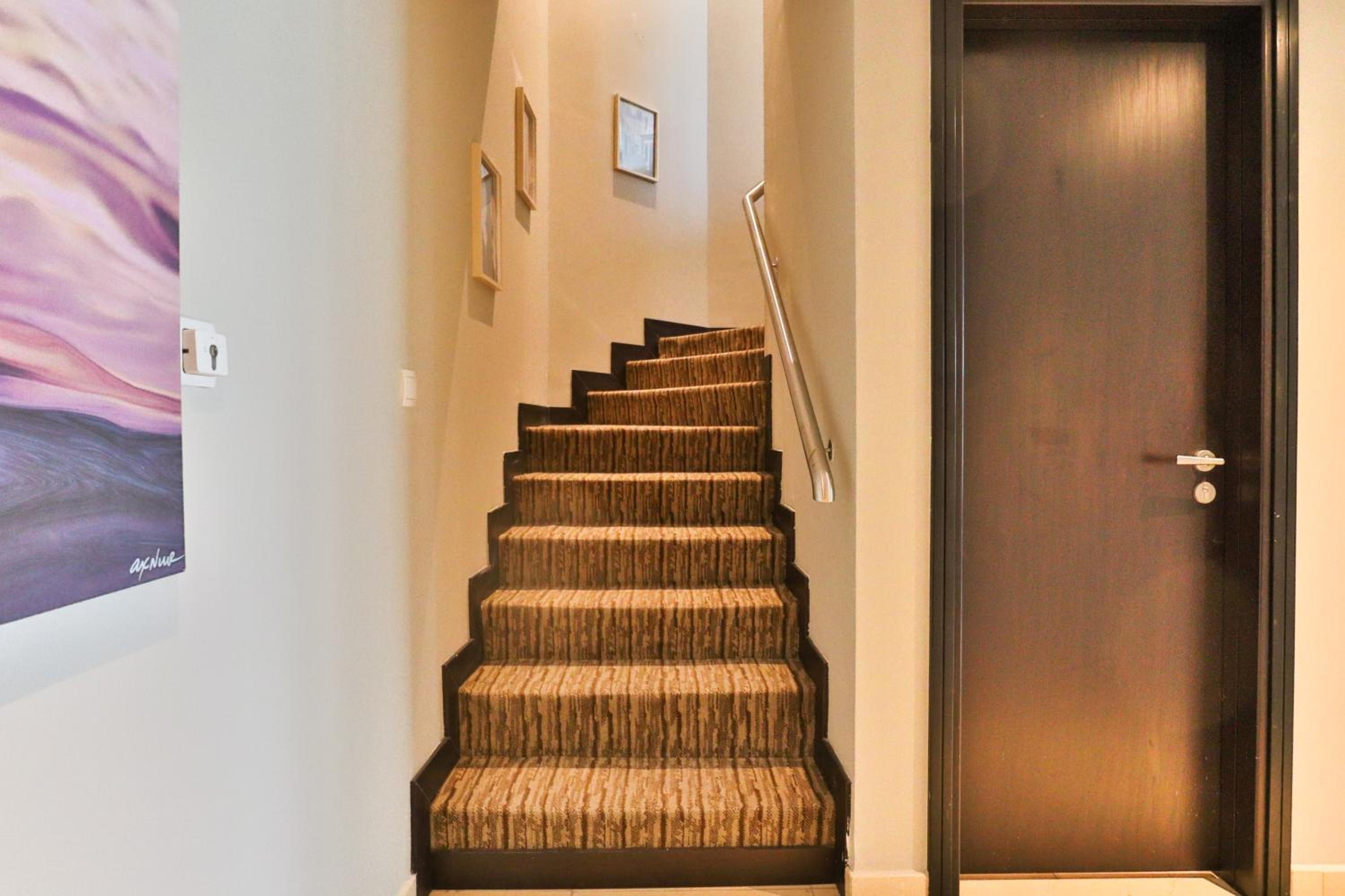 HiGuests - Fabulous Duplex With Breathtaking Lake Views