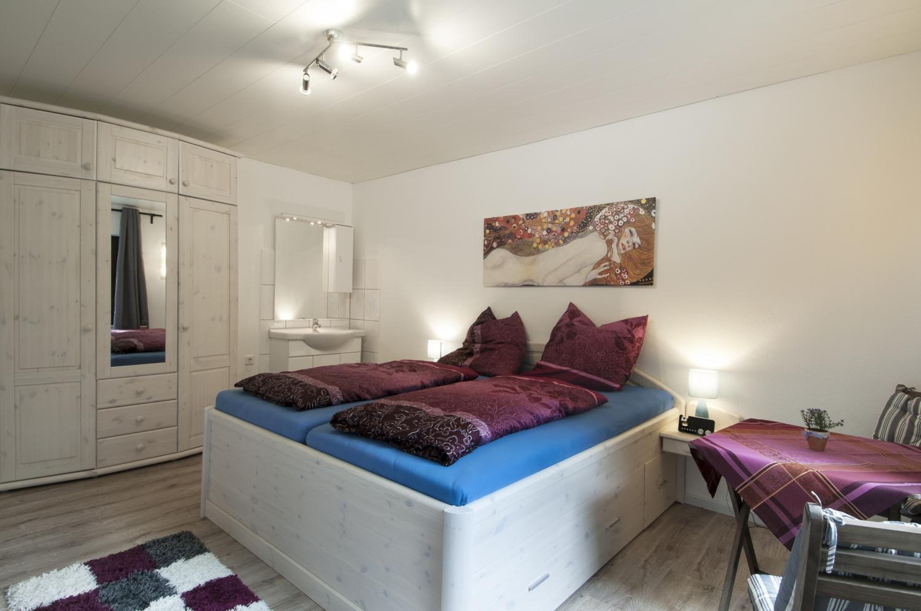 Pension-Werdohl view 5