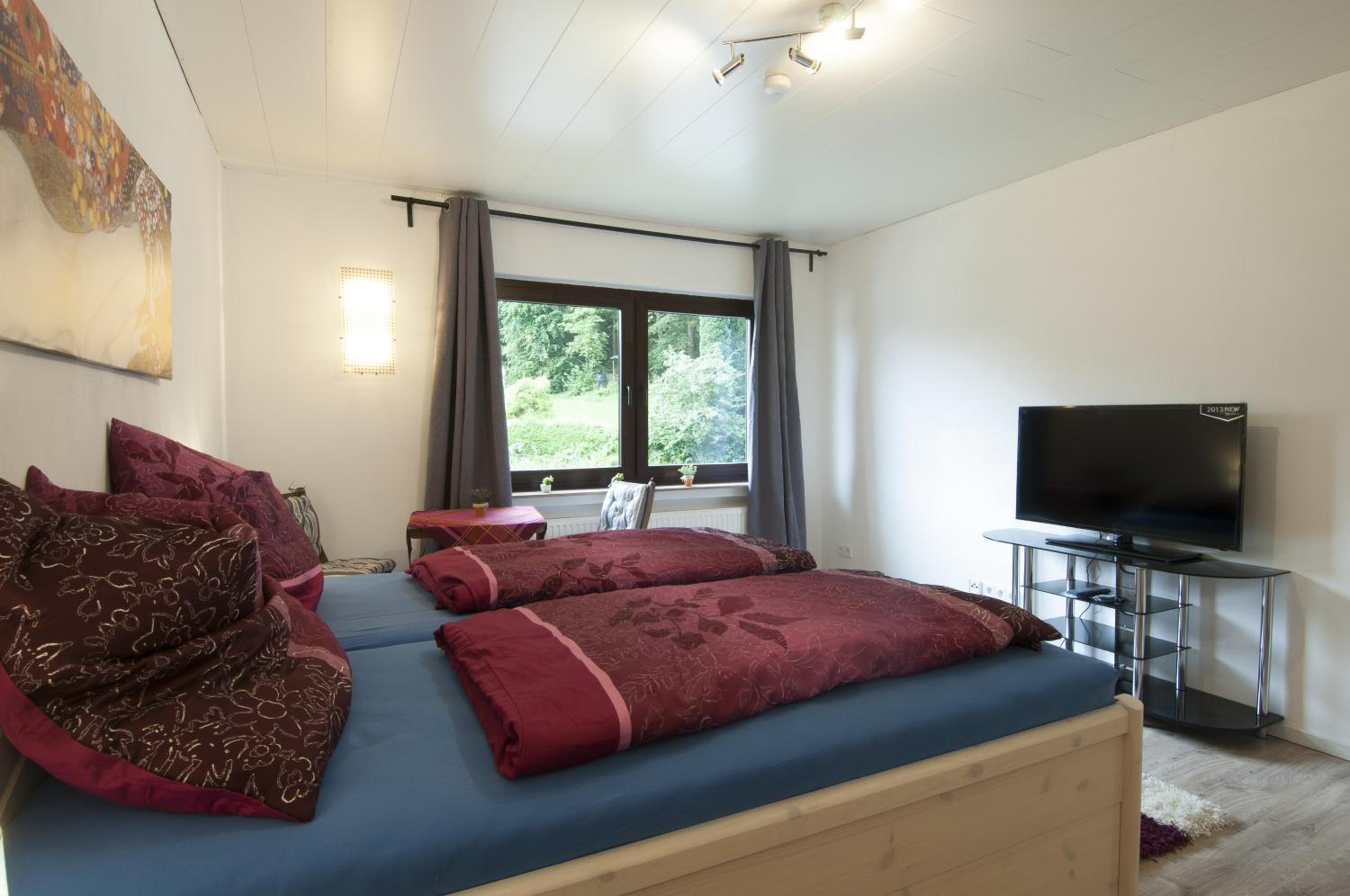 Pension-Werdohl view 3