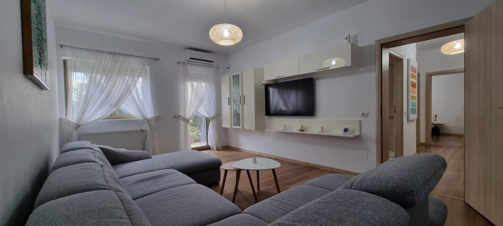 Sasu Apartment