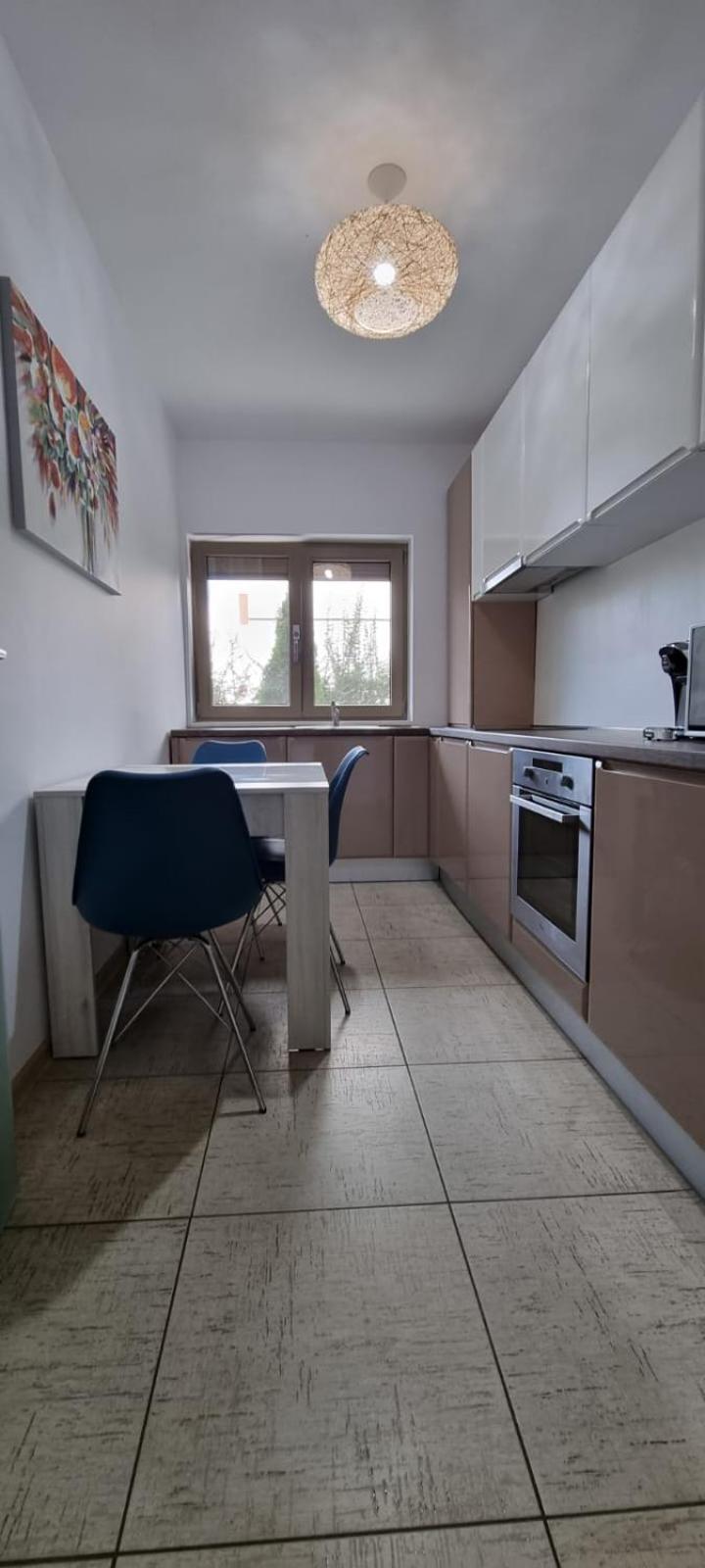Sasu Apartment