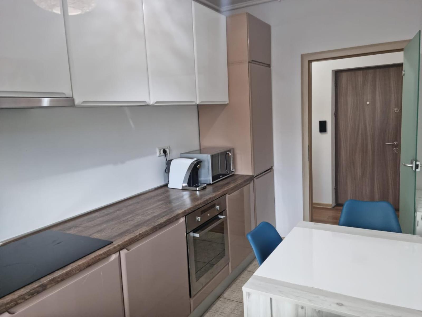 Sasu Apartment view 5