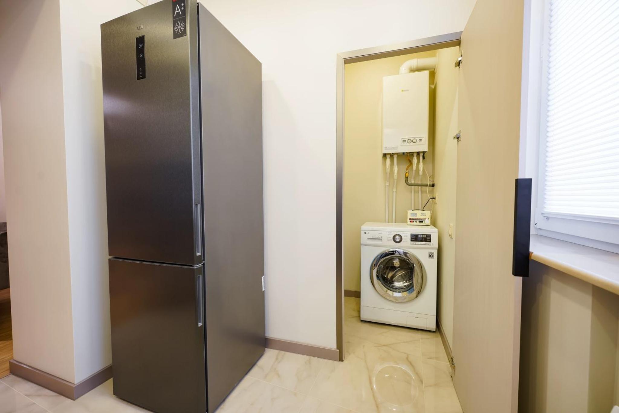 Perfect 2-BDR apt w/Balcony City Centre, MyStreet company