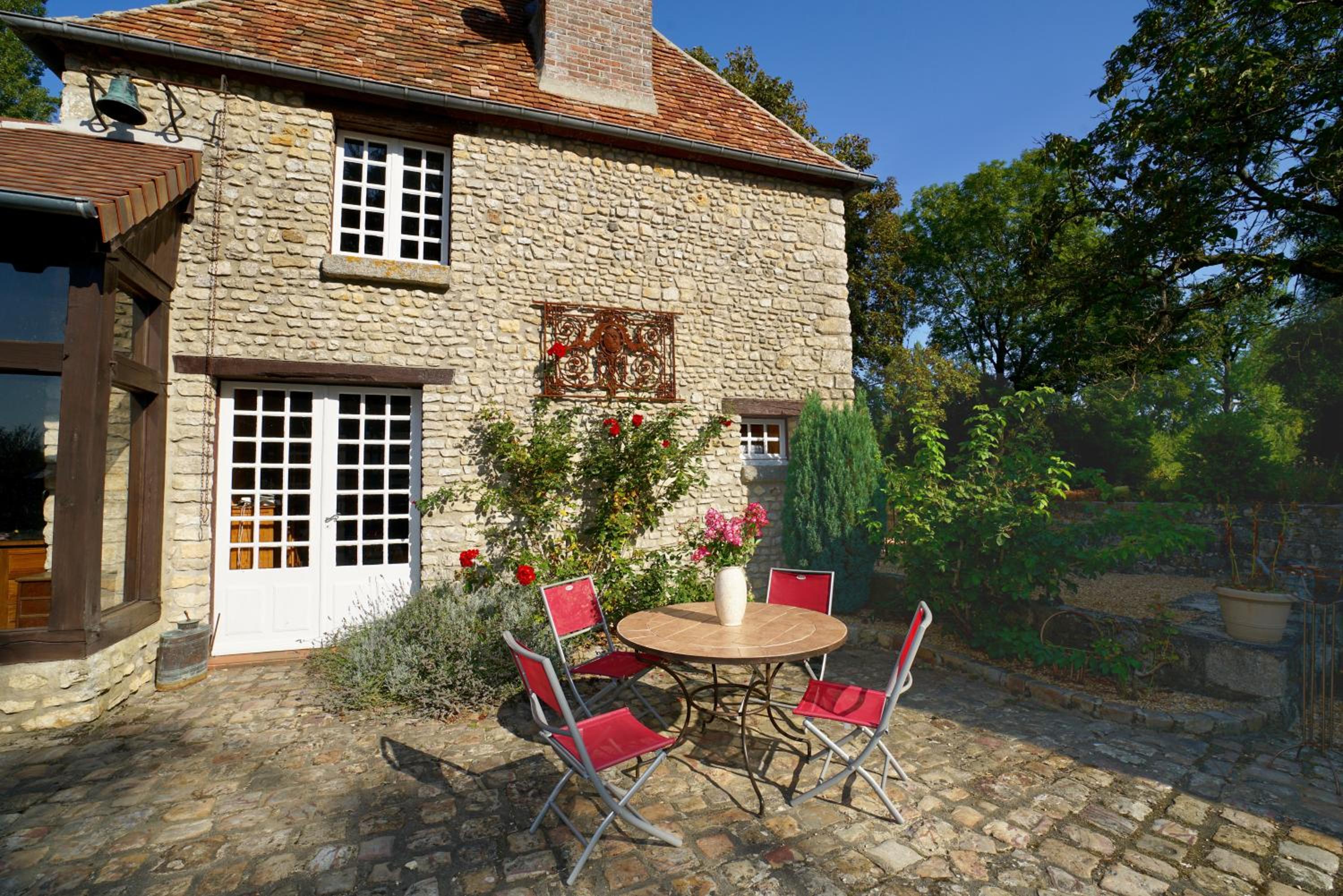 Le Domaine du Moulin Foulon
