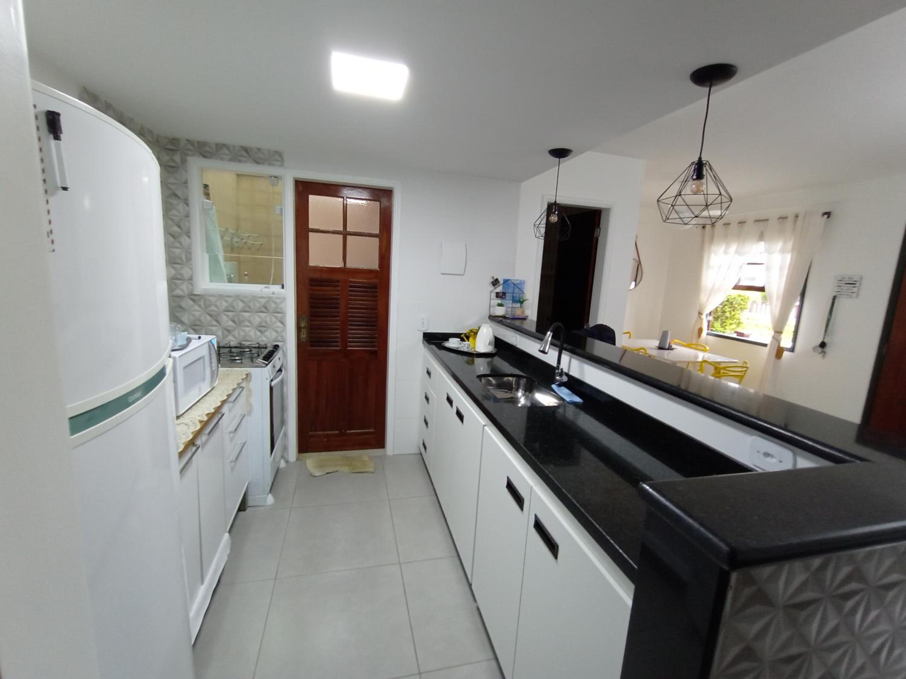 Casa no Peró a 400mt da praia