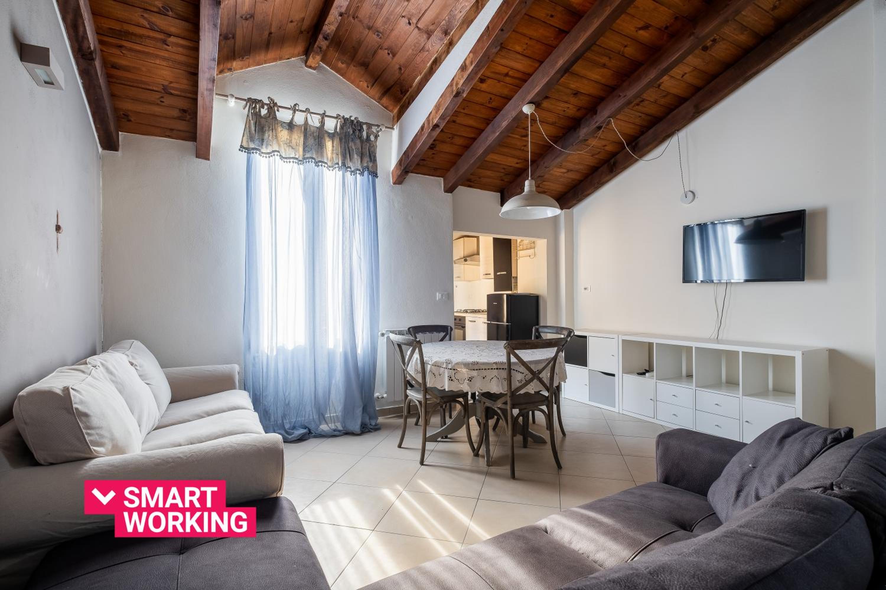 La casa sui tetti di Bologna by Wonderful Italy view 5