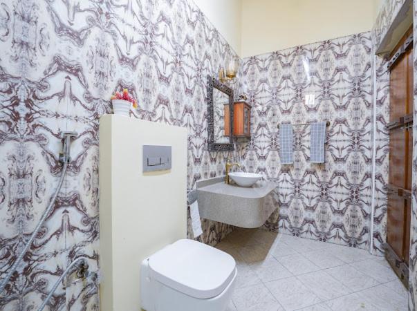 Heritage Home Guest House