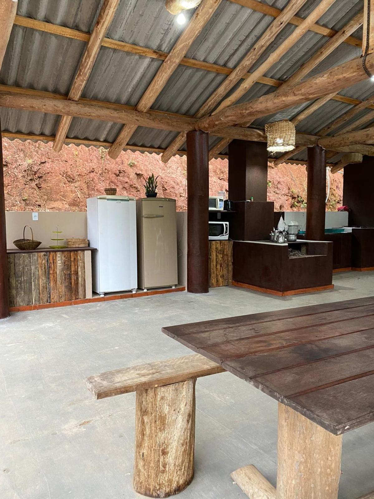 Sitio do Marinho em Nova Trento