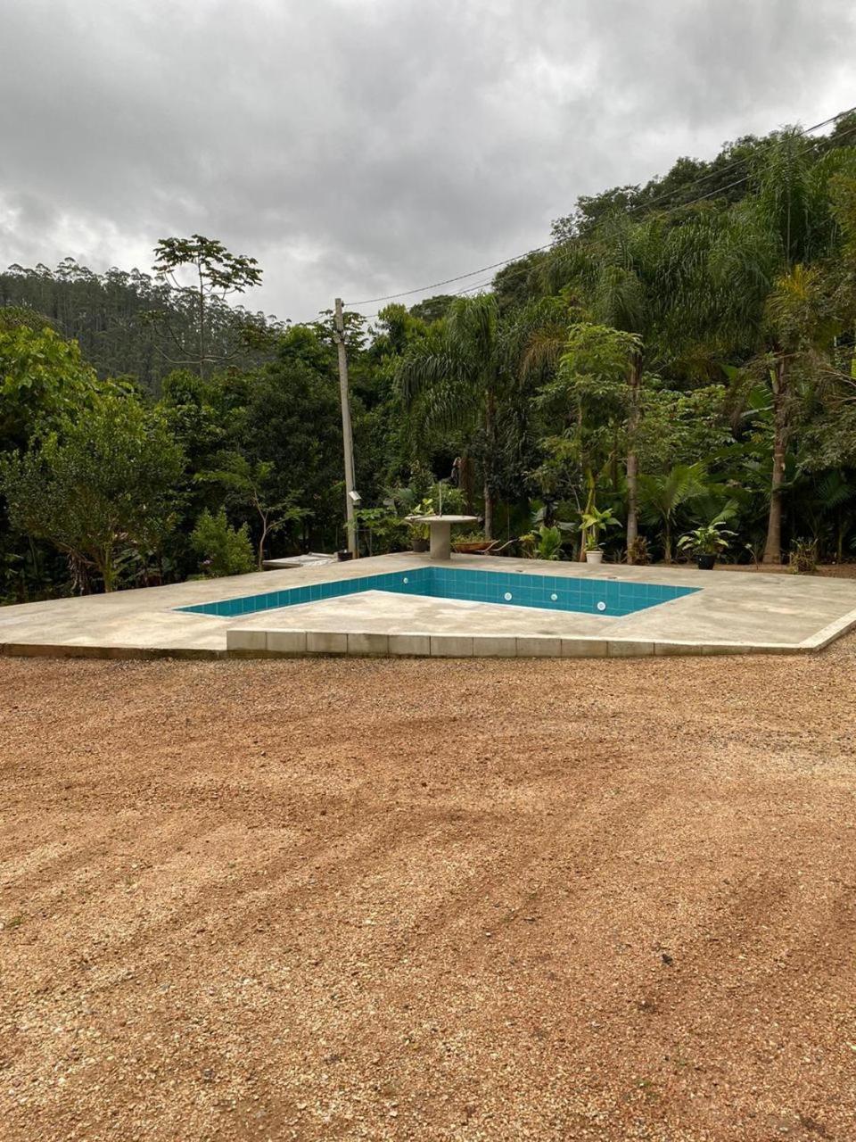 Sitio do Marinho em Nova Trento