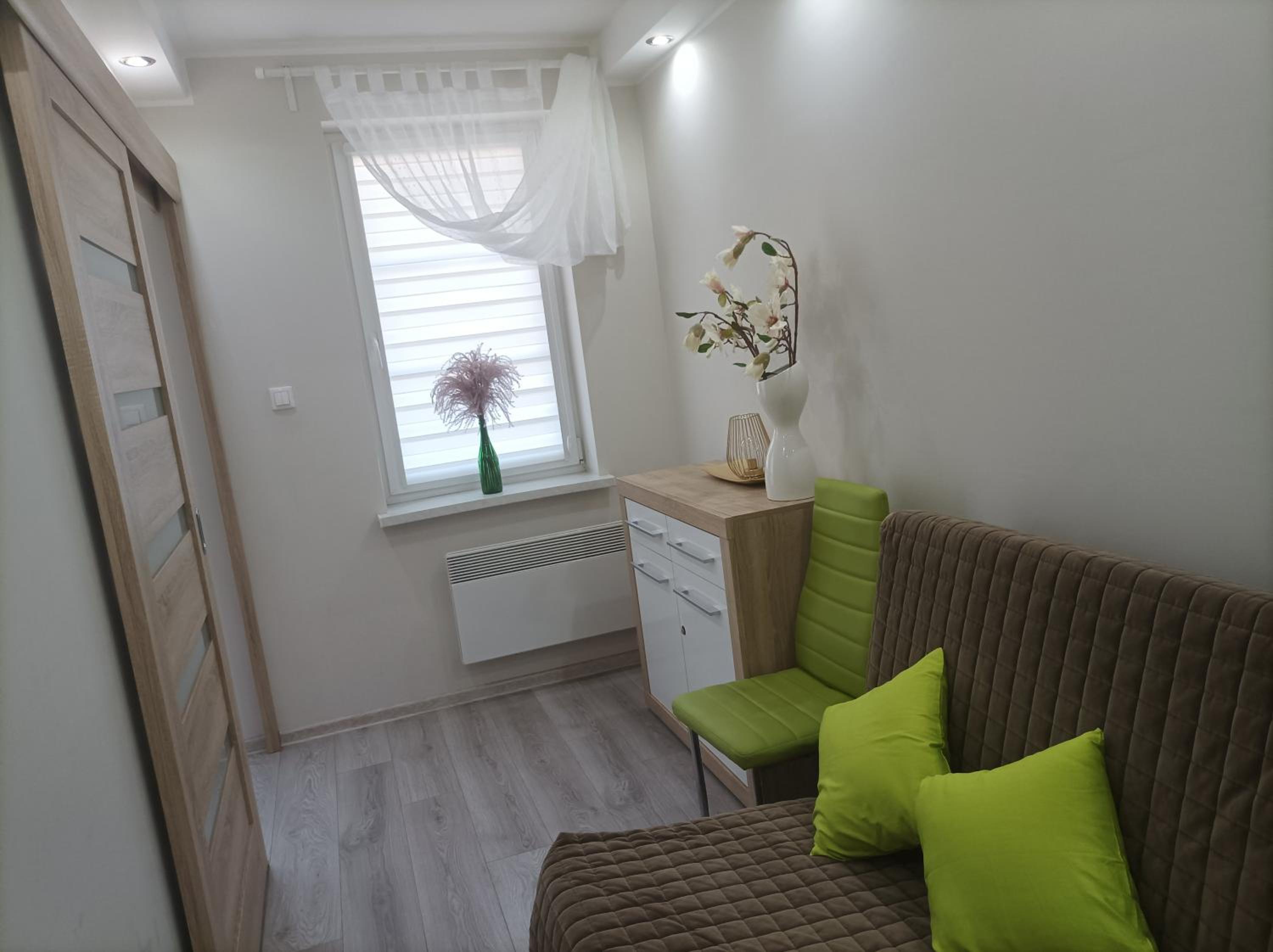 Apartament Zielona Wydma