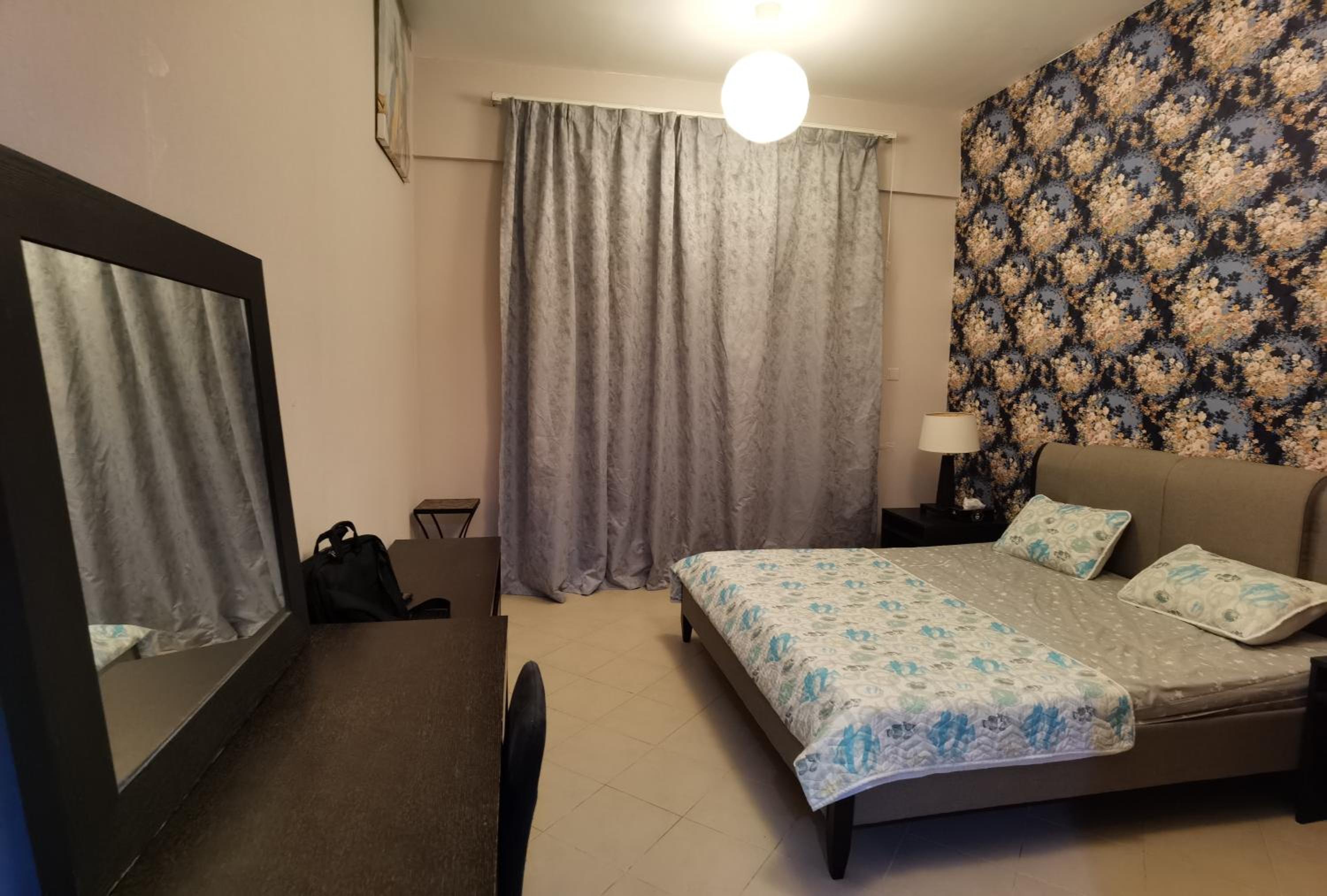 Beautiful 2 Bedrooms + Hall Rental Unit in Marina Escan807