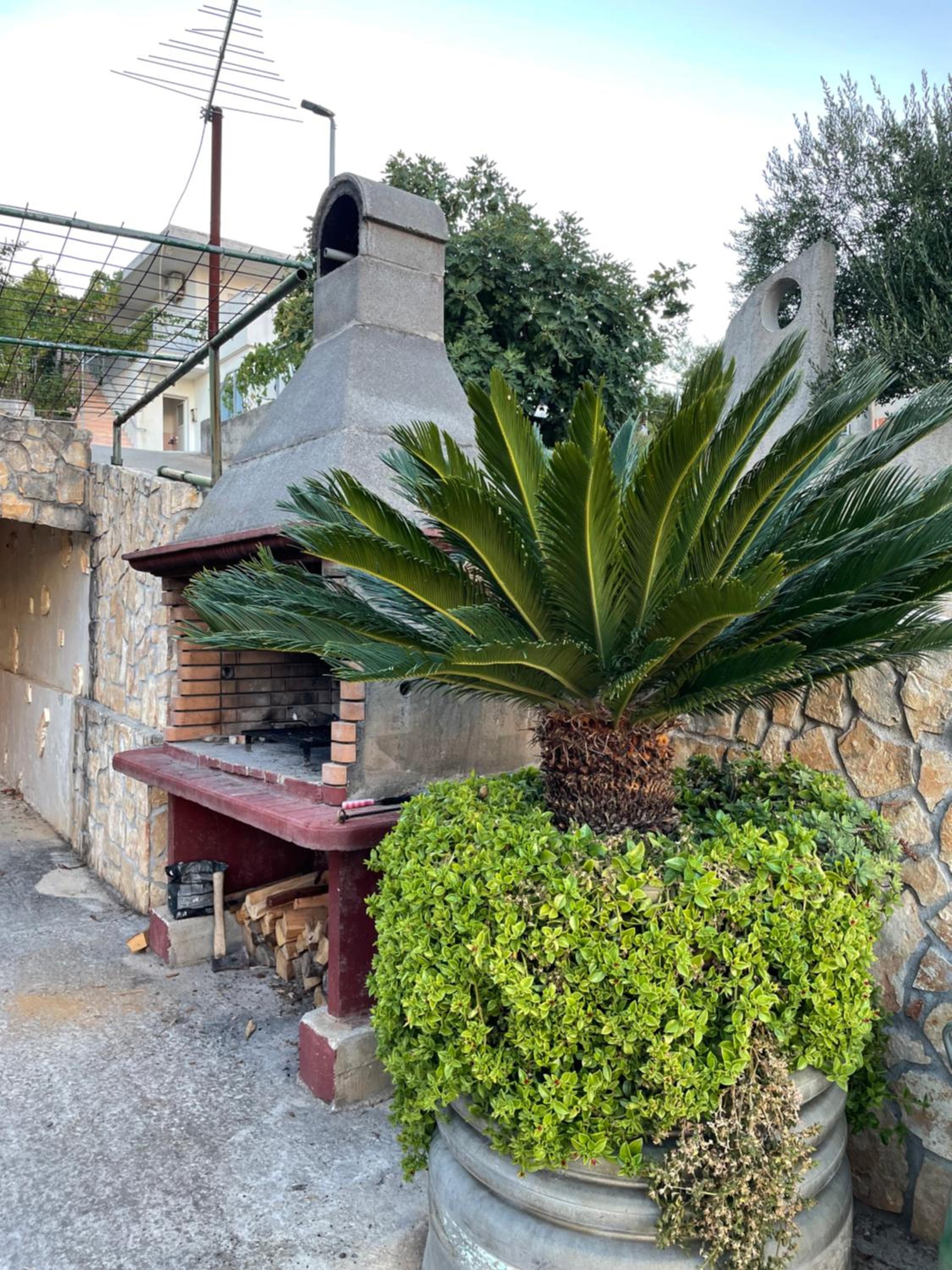 Apartman Jukic en Marina