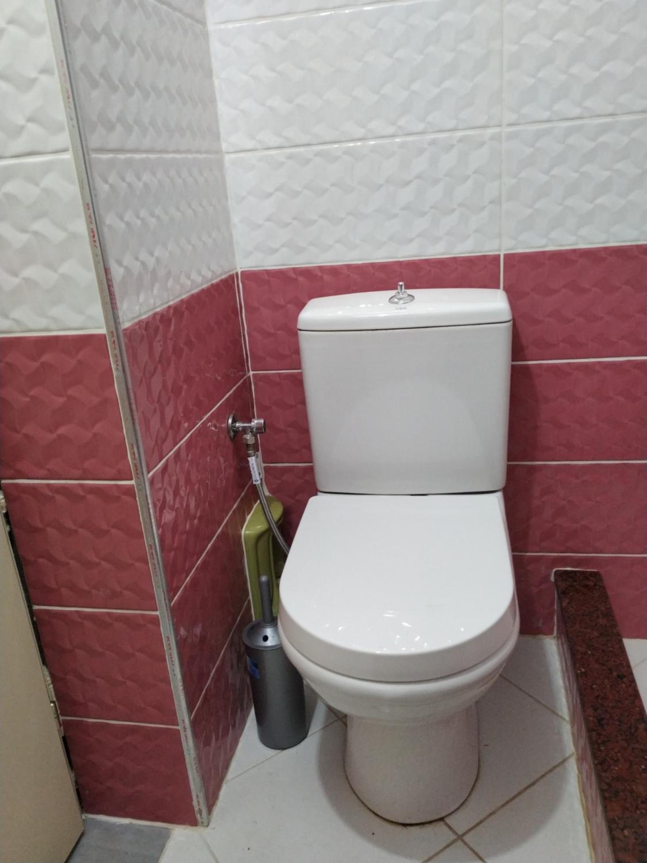 May Apartments