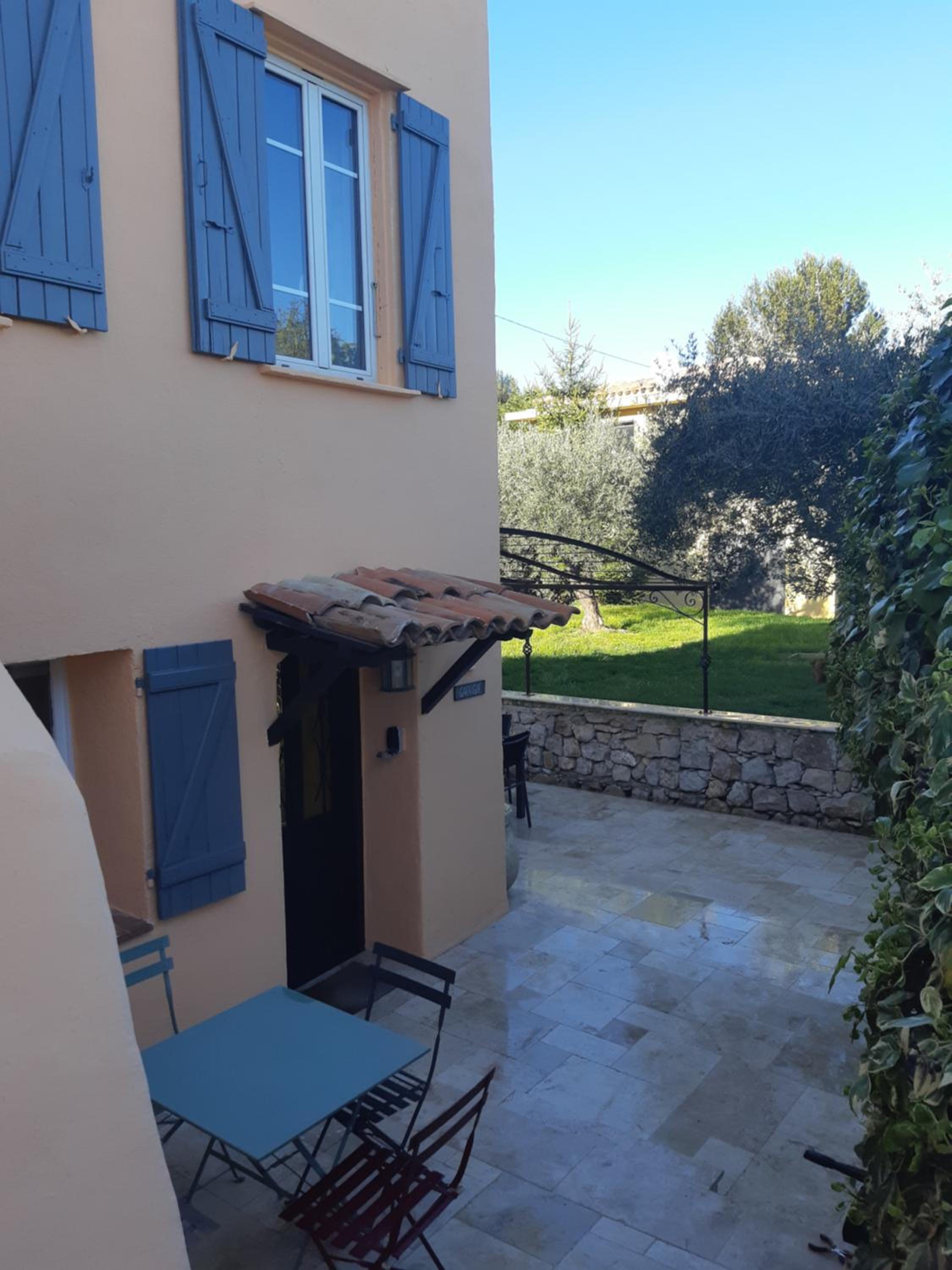 Les Bastides D'Hélène