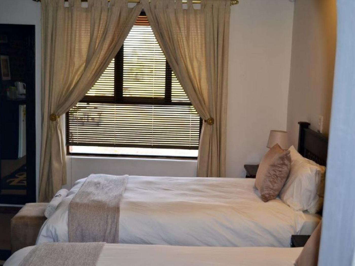 The Venue and Guestrooms ON SITE