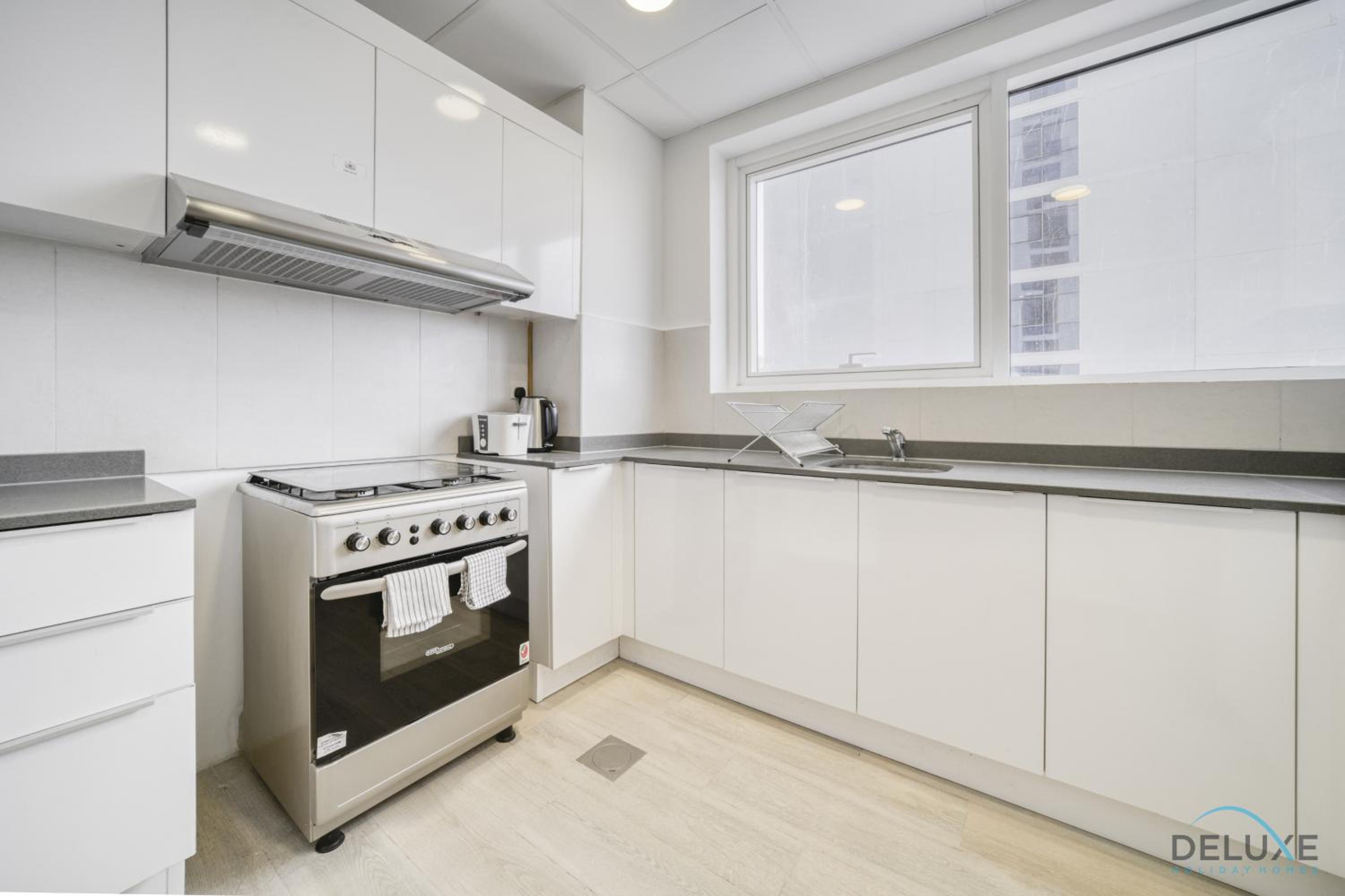 Delightful 2BR at Bloom Heights B JVC by Deluxe Holiday Homes