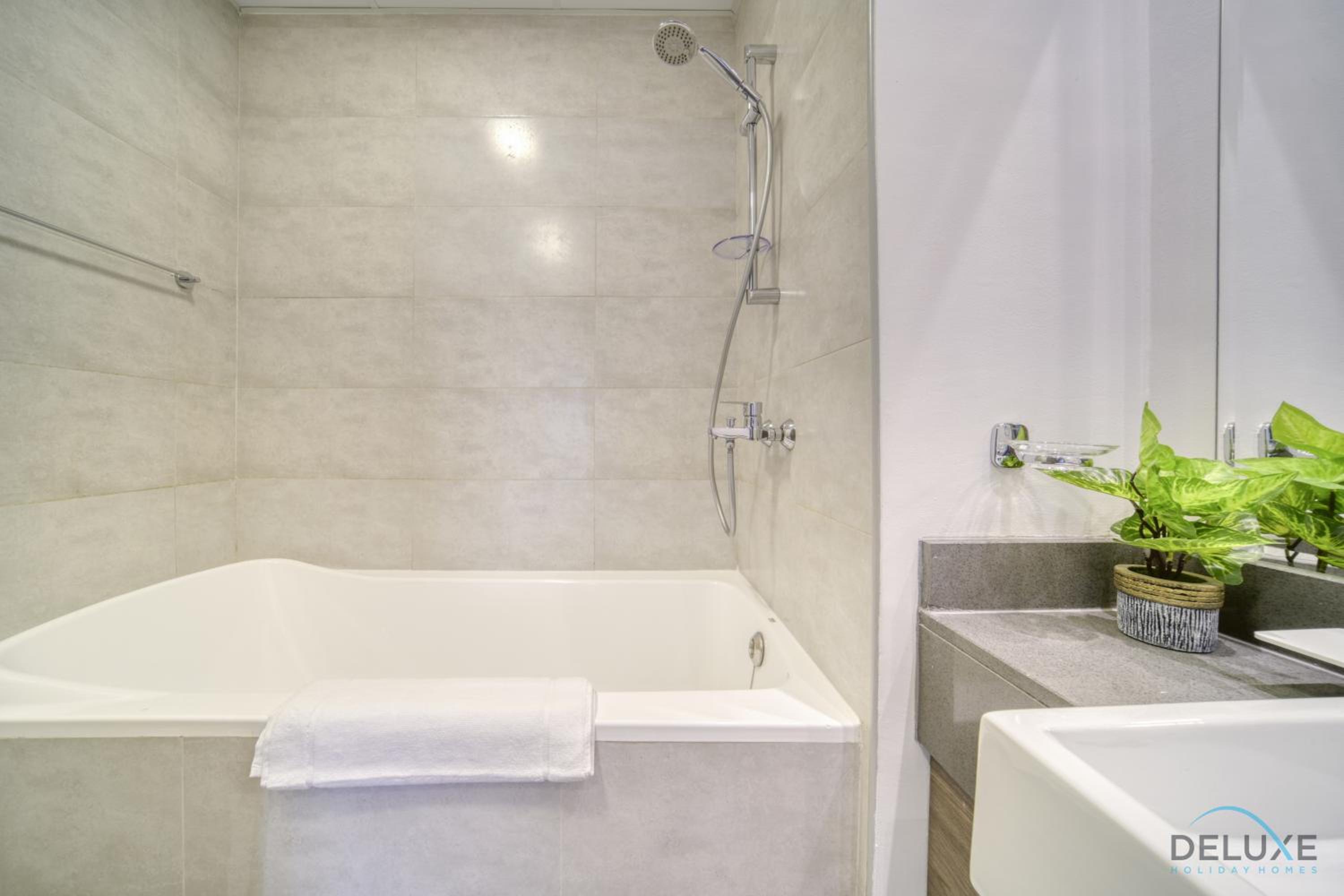 Delightful 2BR at Bloom Heights B JVC by Deluxe Holiday Homes