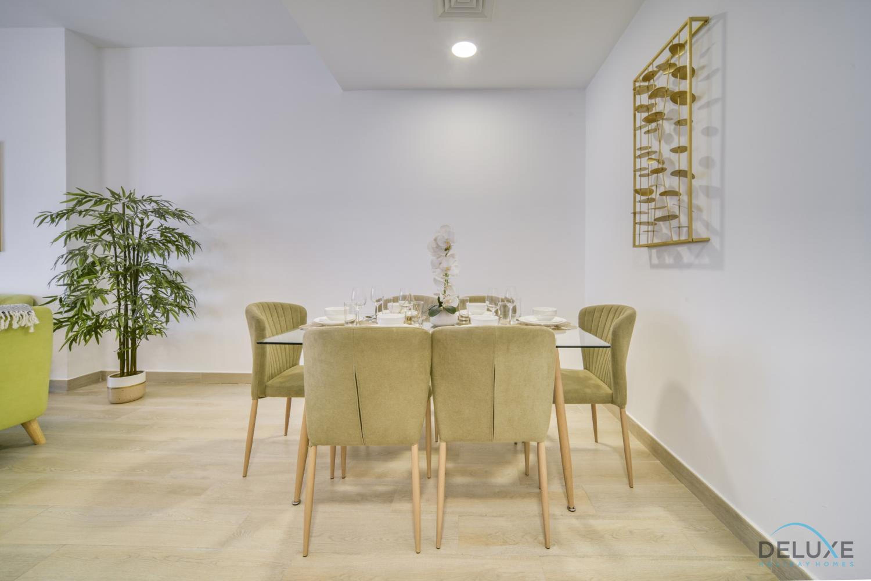 Delightful 2BR at Bloom Heights B JVC by Deluxe Holiday Homes