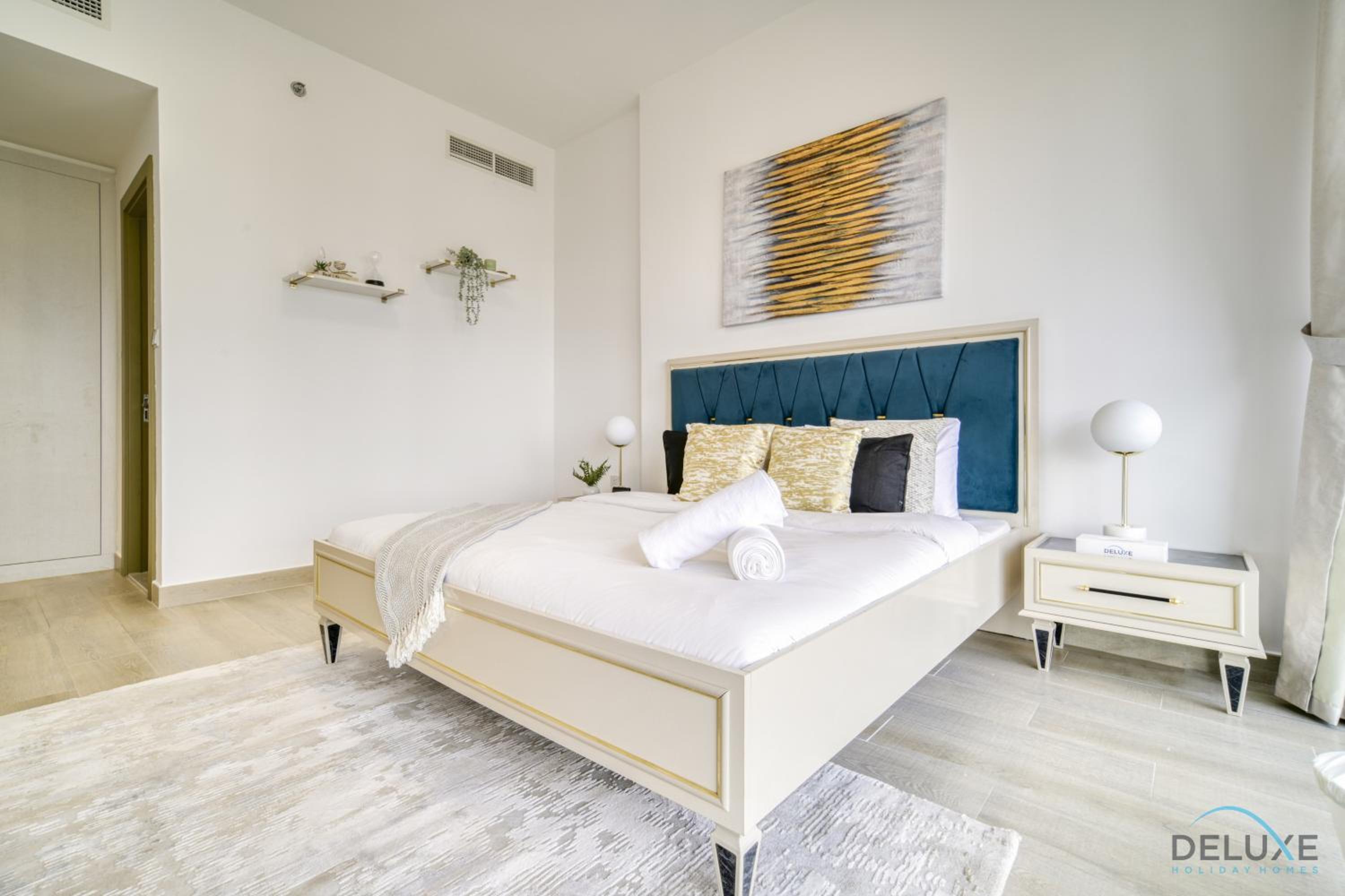 Delightful 2BR at Bloom Heights B JVC by Deluxe Holiday Homes