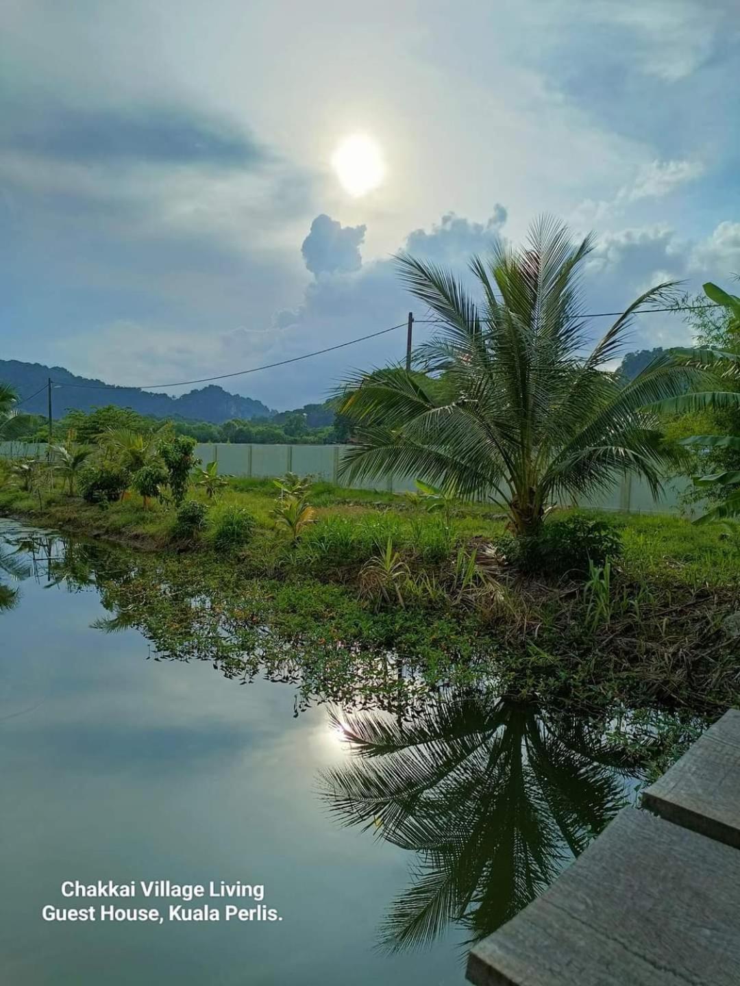 Chakkai Village Living Guest House photo 4