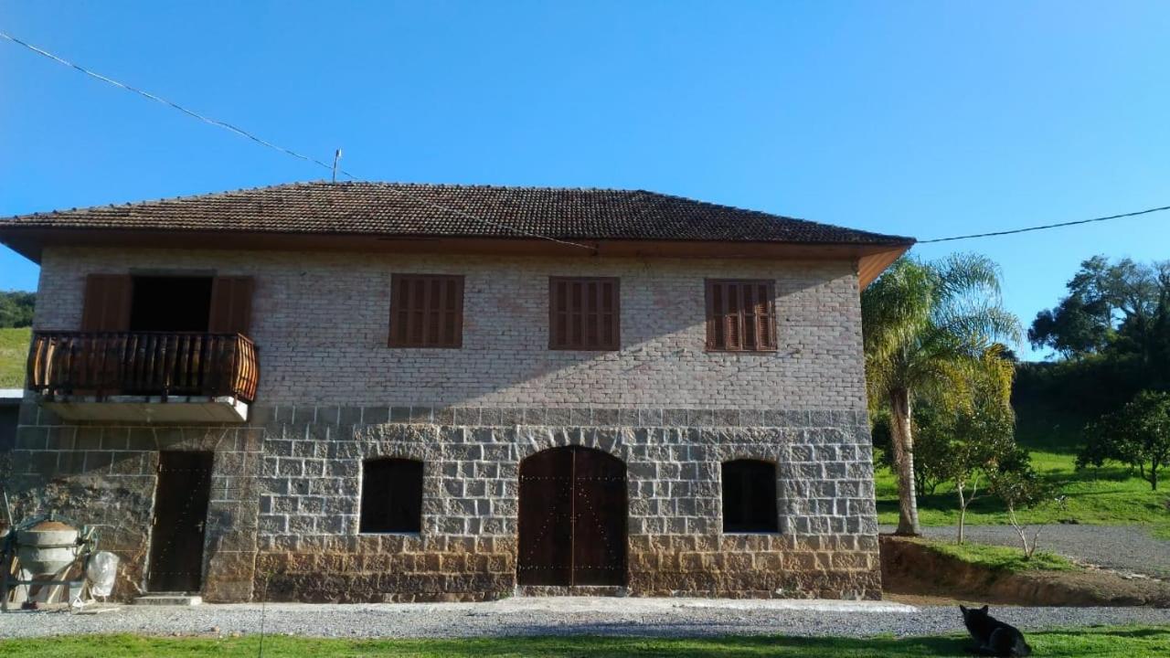 Casa de Campo Província Minosso