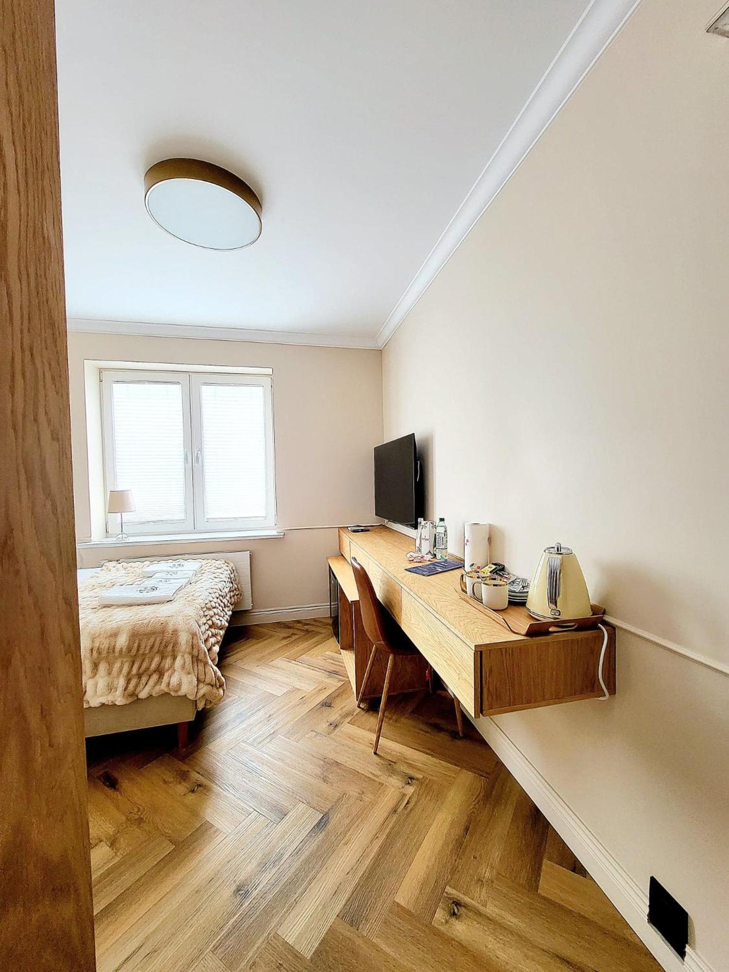Villa Blue Mare view 4
