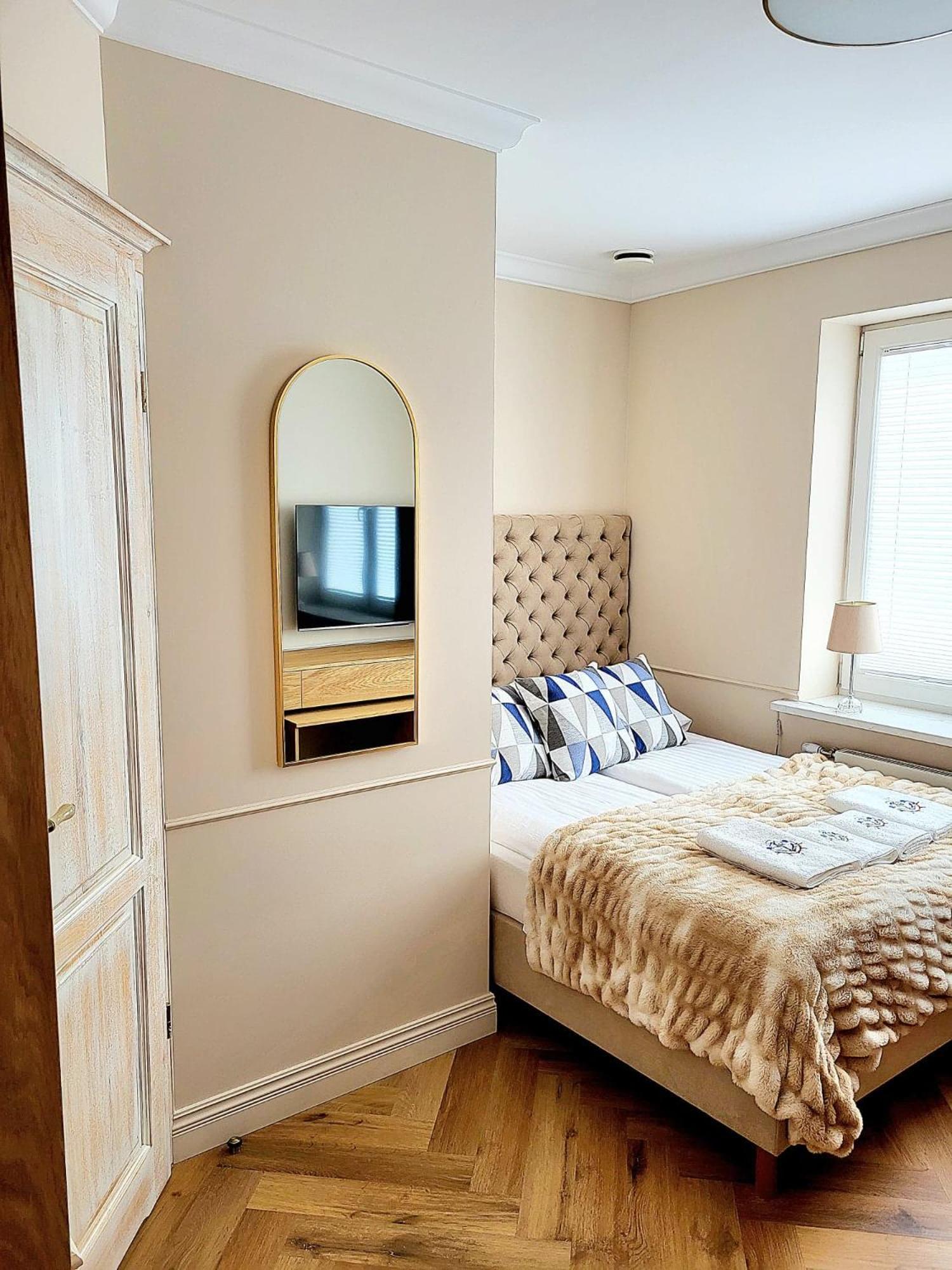 Villa Blue Mare