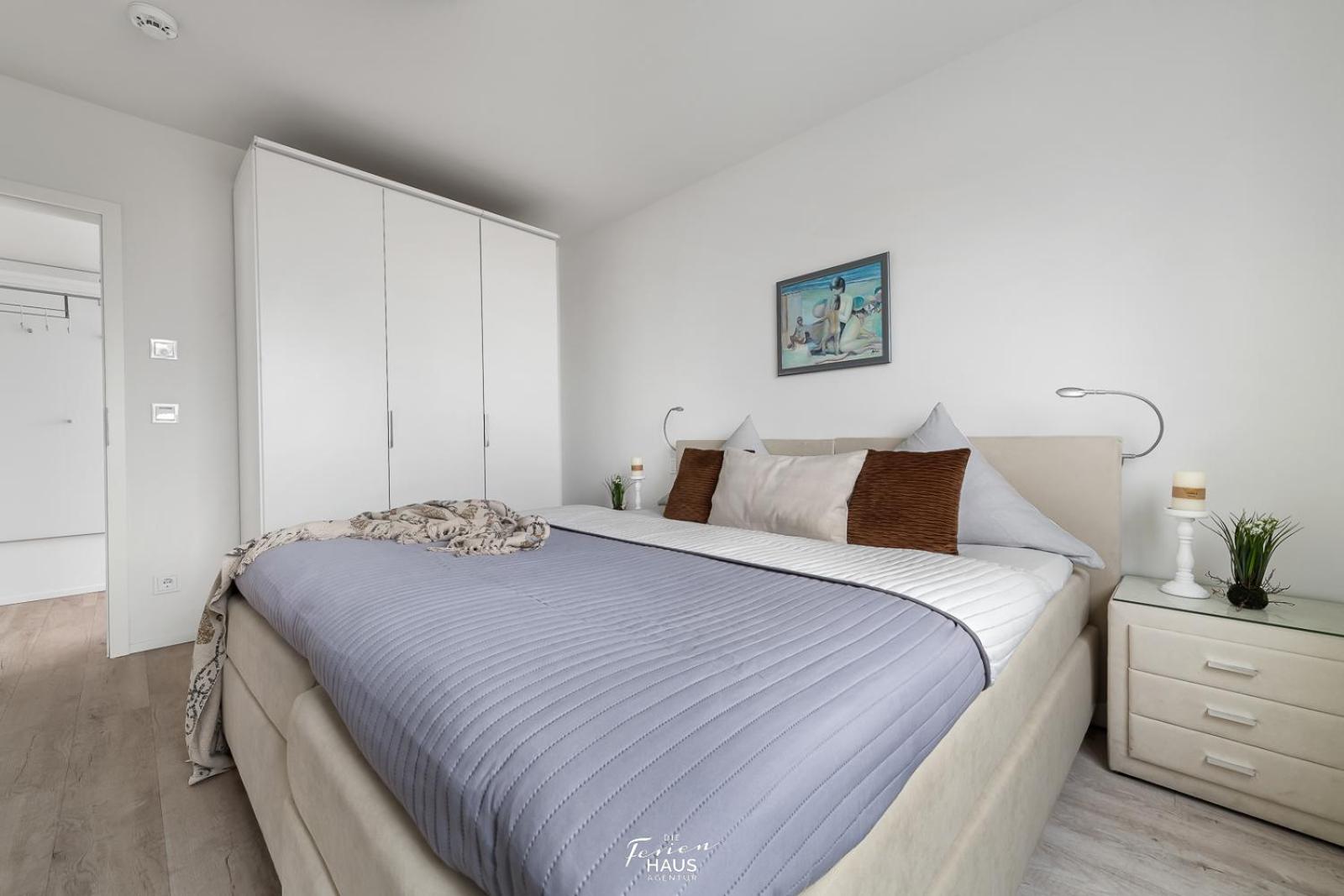 Strandhaus Ambiente 2