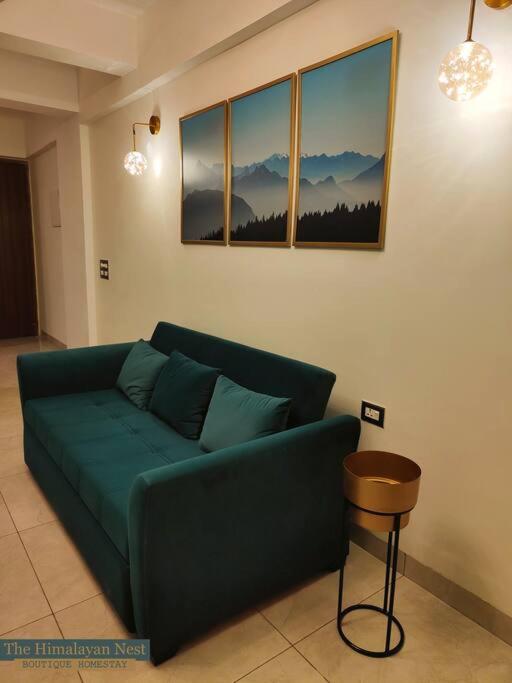 Himalayan Nest- Luxury apartment on Dehradun-Mussourie road