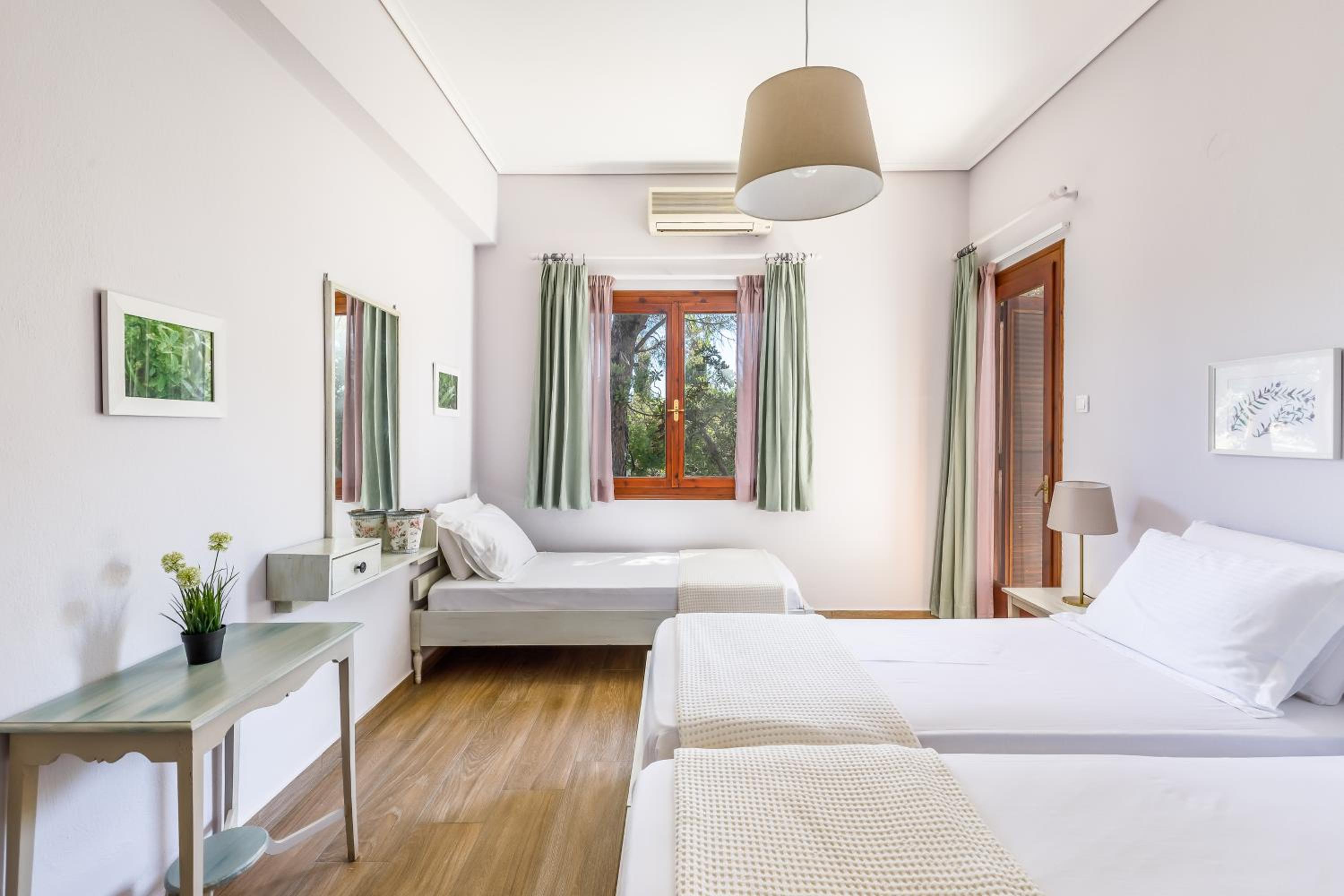 The Sea House Skiathos view 3