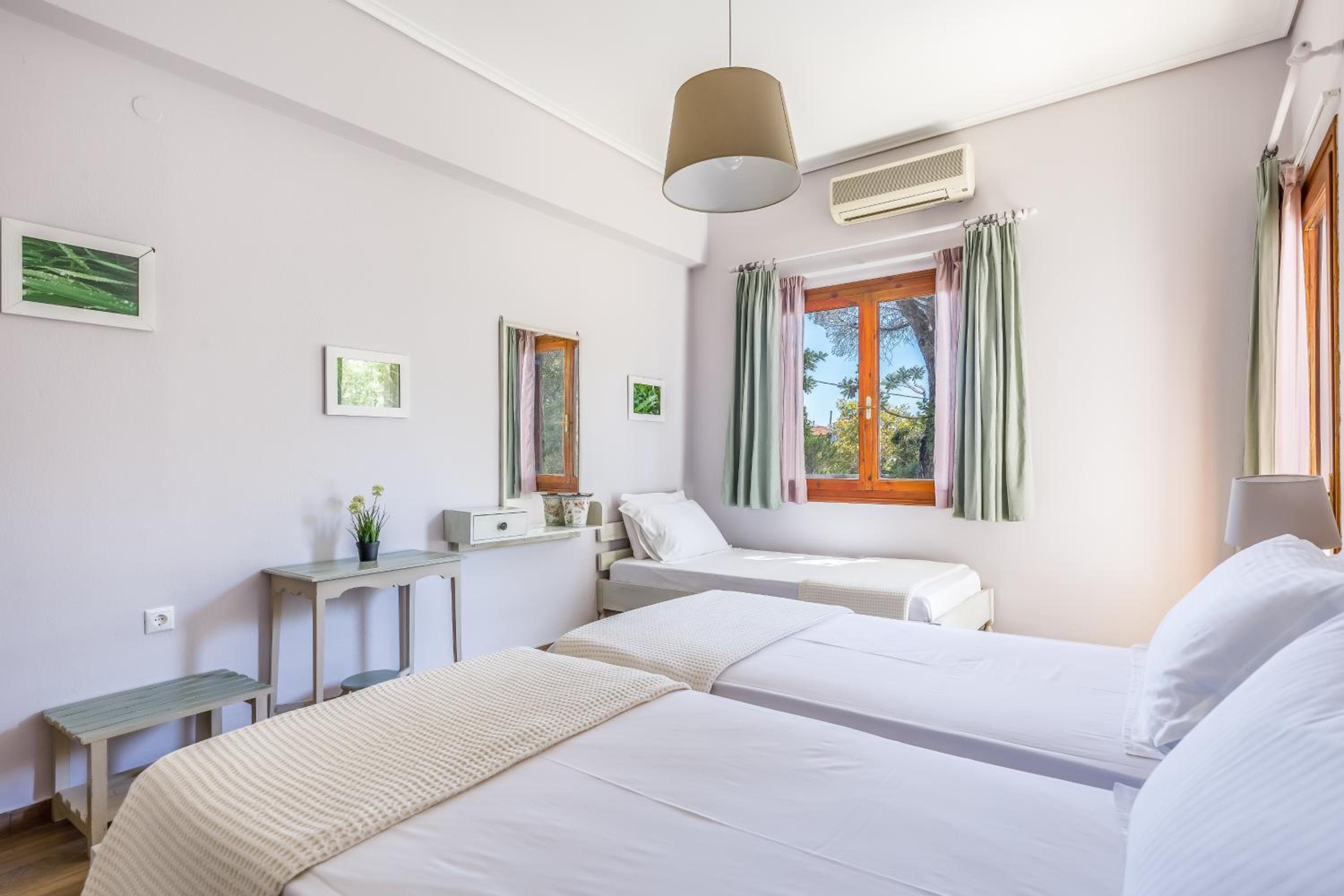 The Sea House Skiathos view 5
