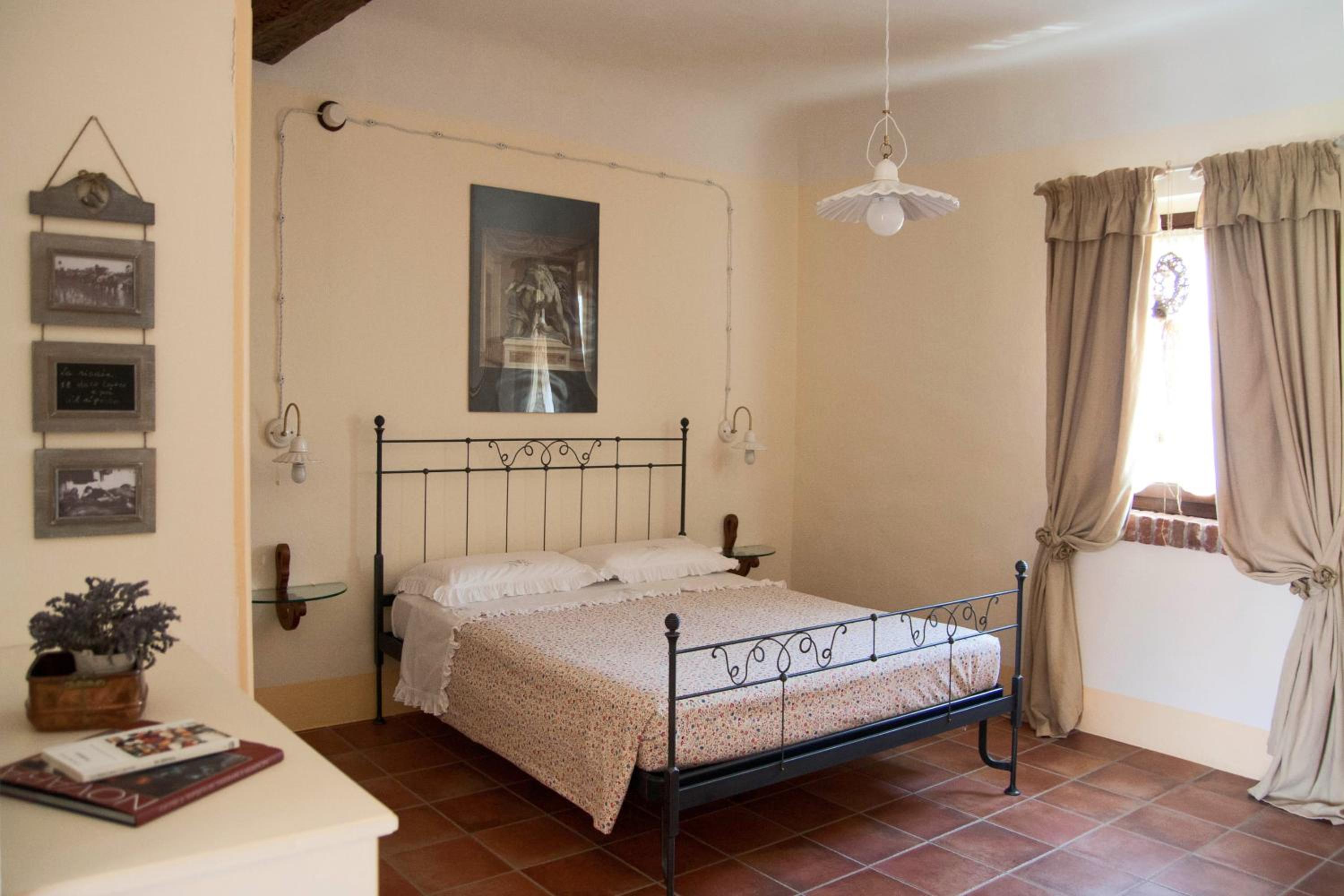 B&B Il Giarolo