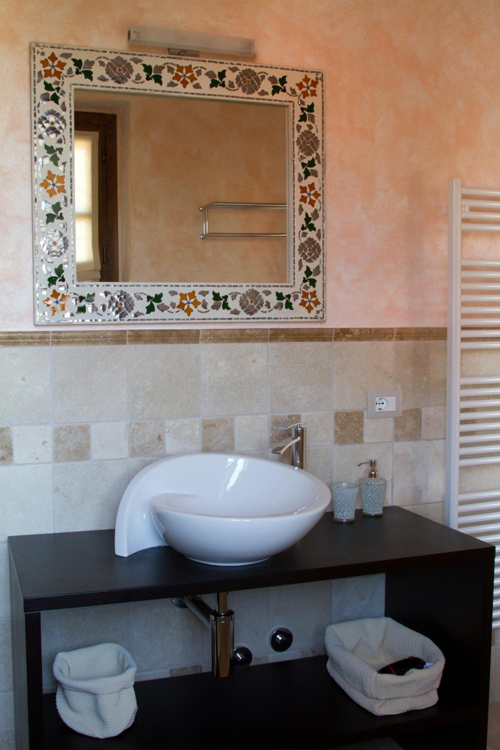 B&B Il Giarolo