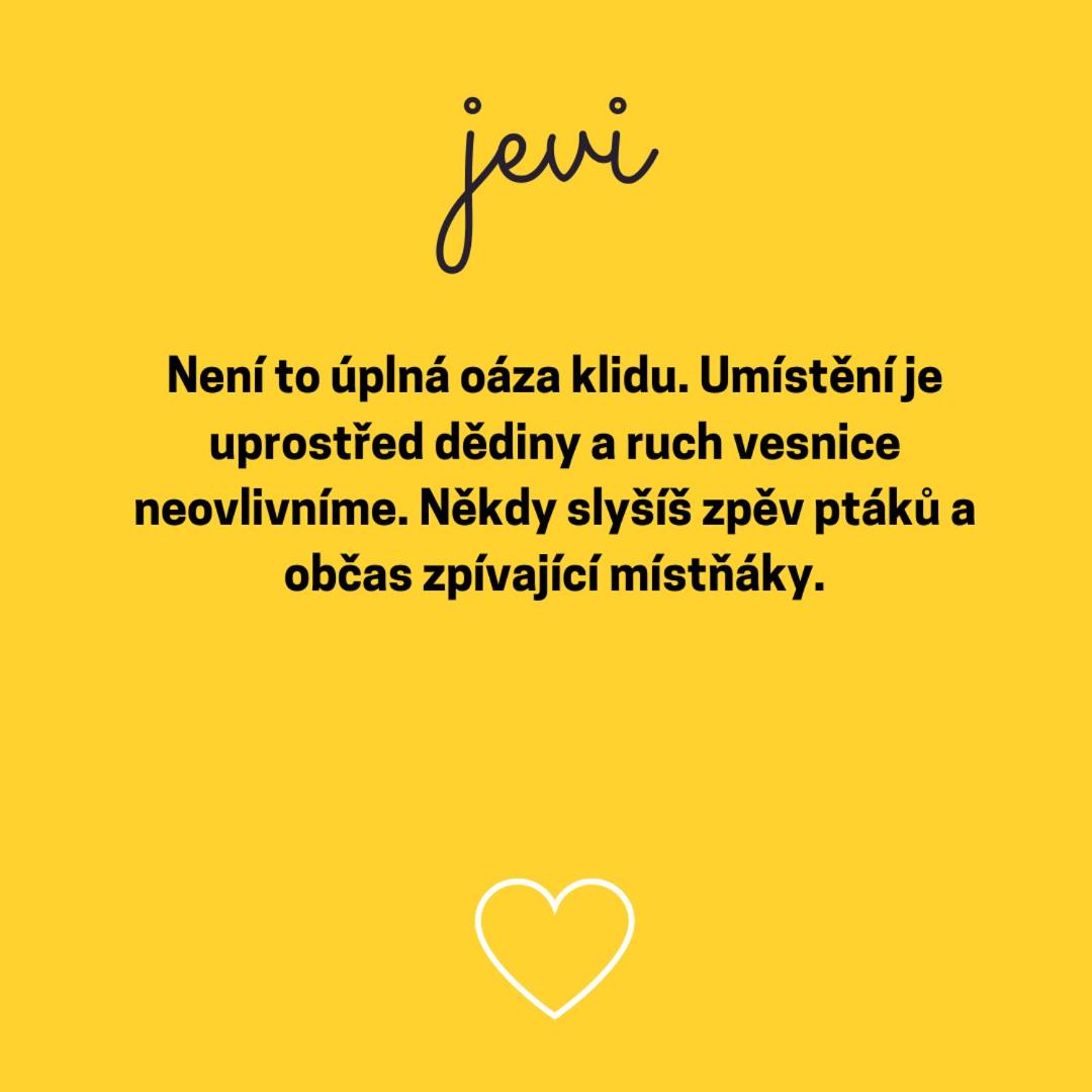Jevi JeviĆĄovka