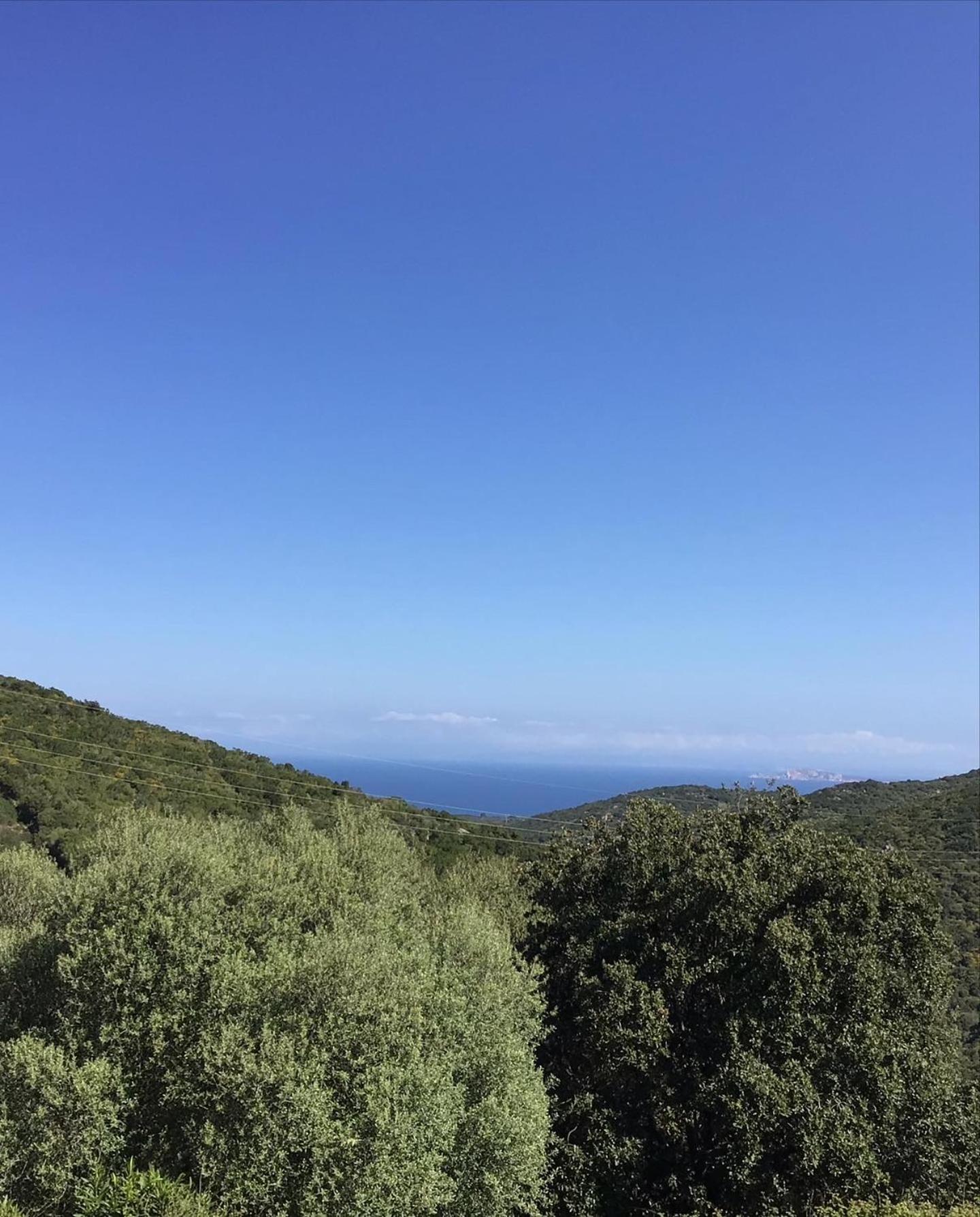 Agriturismo Lu Stabbiacciu view 2